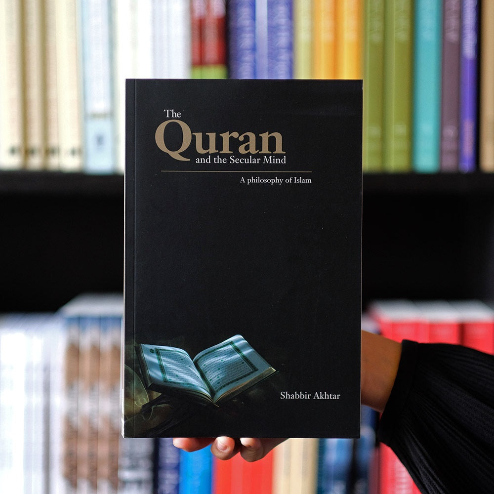 The Quran and the Secular Mind、mySite、topwebapps