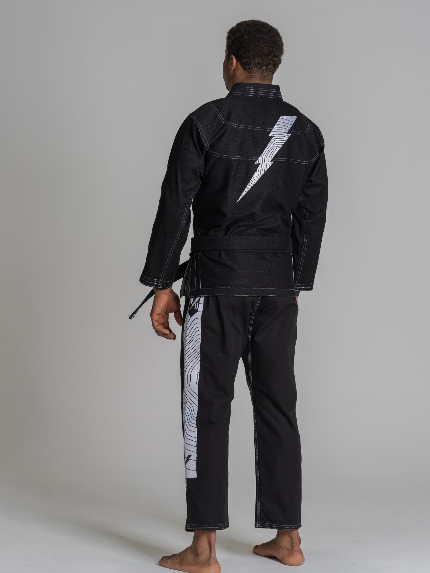 We Defy Topo Suparaito BJJ Gi Black、mySite、gigharbornorthrealestate