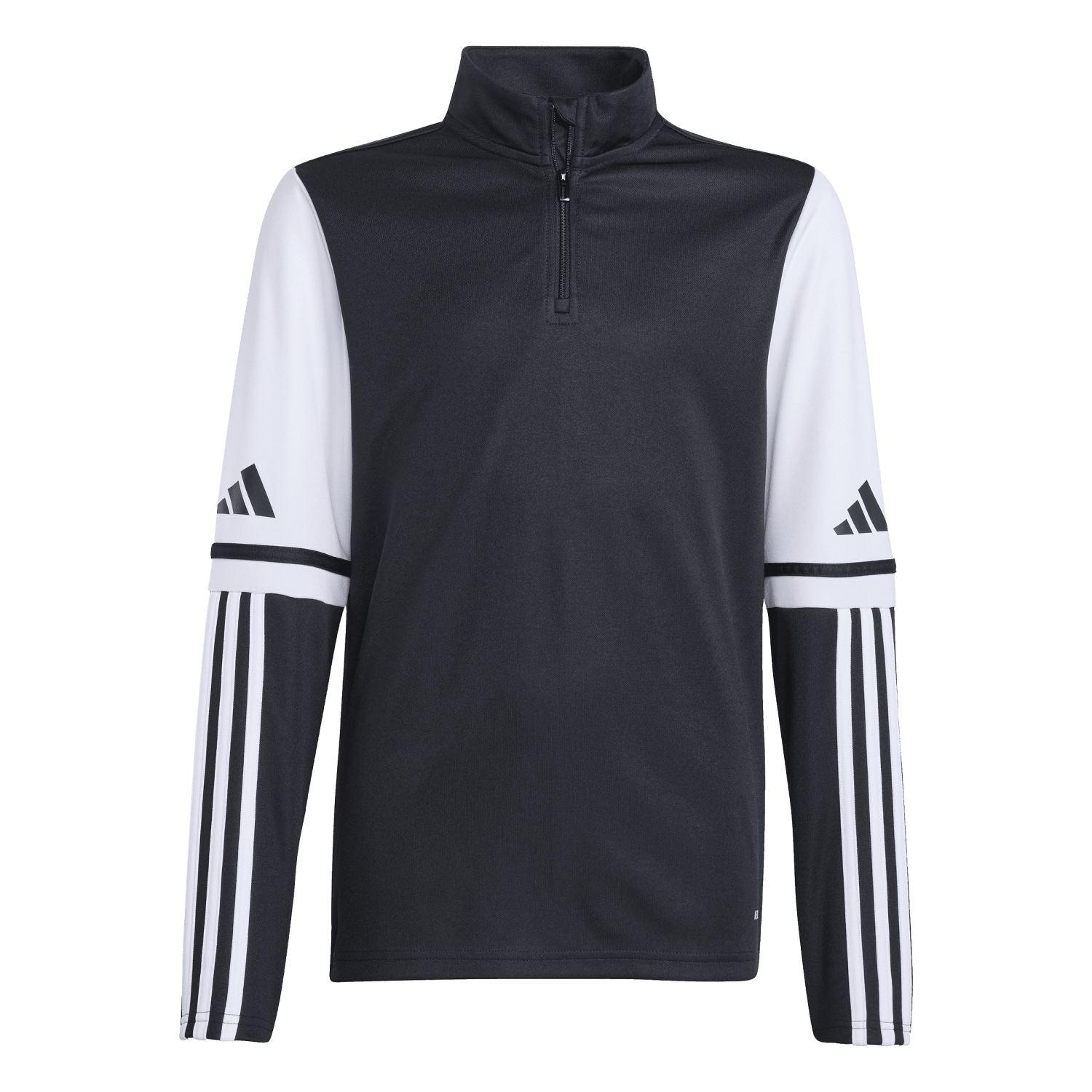 adidas Youth Squadra 25 Training Top - Black、mySite、noshort
