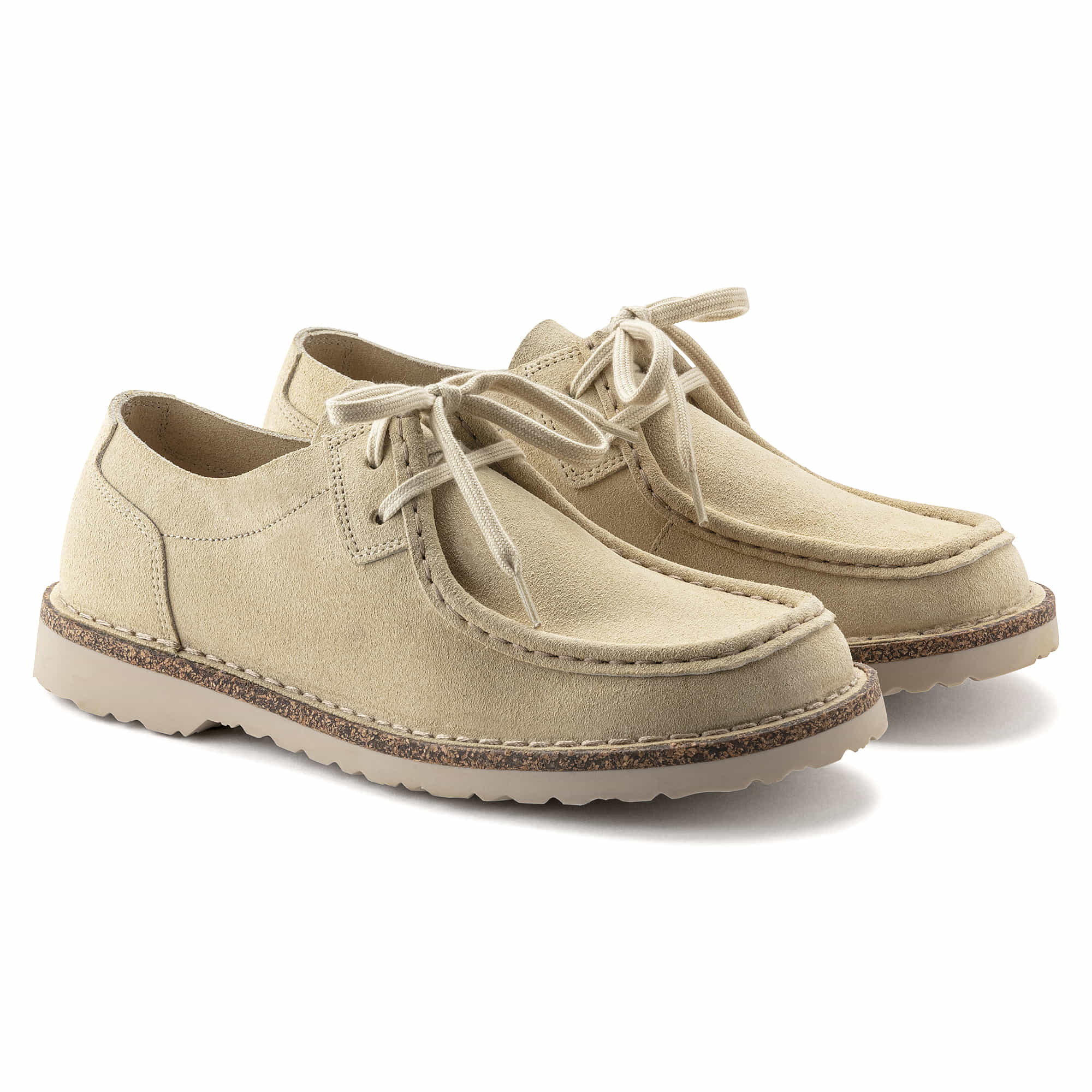 Pasadena III Suede Leather、mySite、gtrtttuynbv