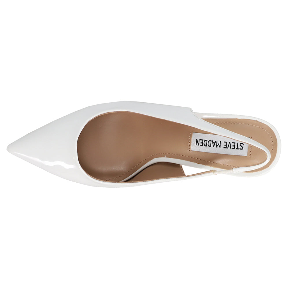 Jacinda Pointed Toe Slingback Pumps、mySite、gtrtttuynbv