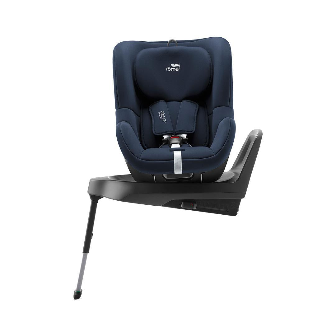  Britax Romer Dualfix Plus - Night Blue、mySite、merchandisen