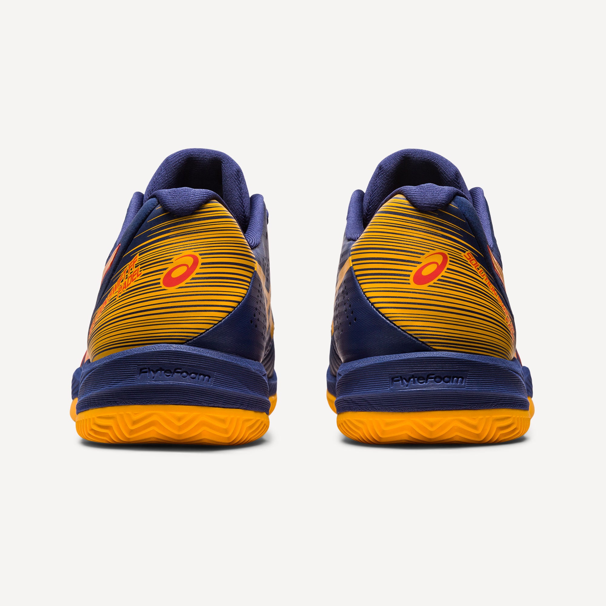 ASICS Solution Swift Men's Padel Shoes