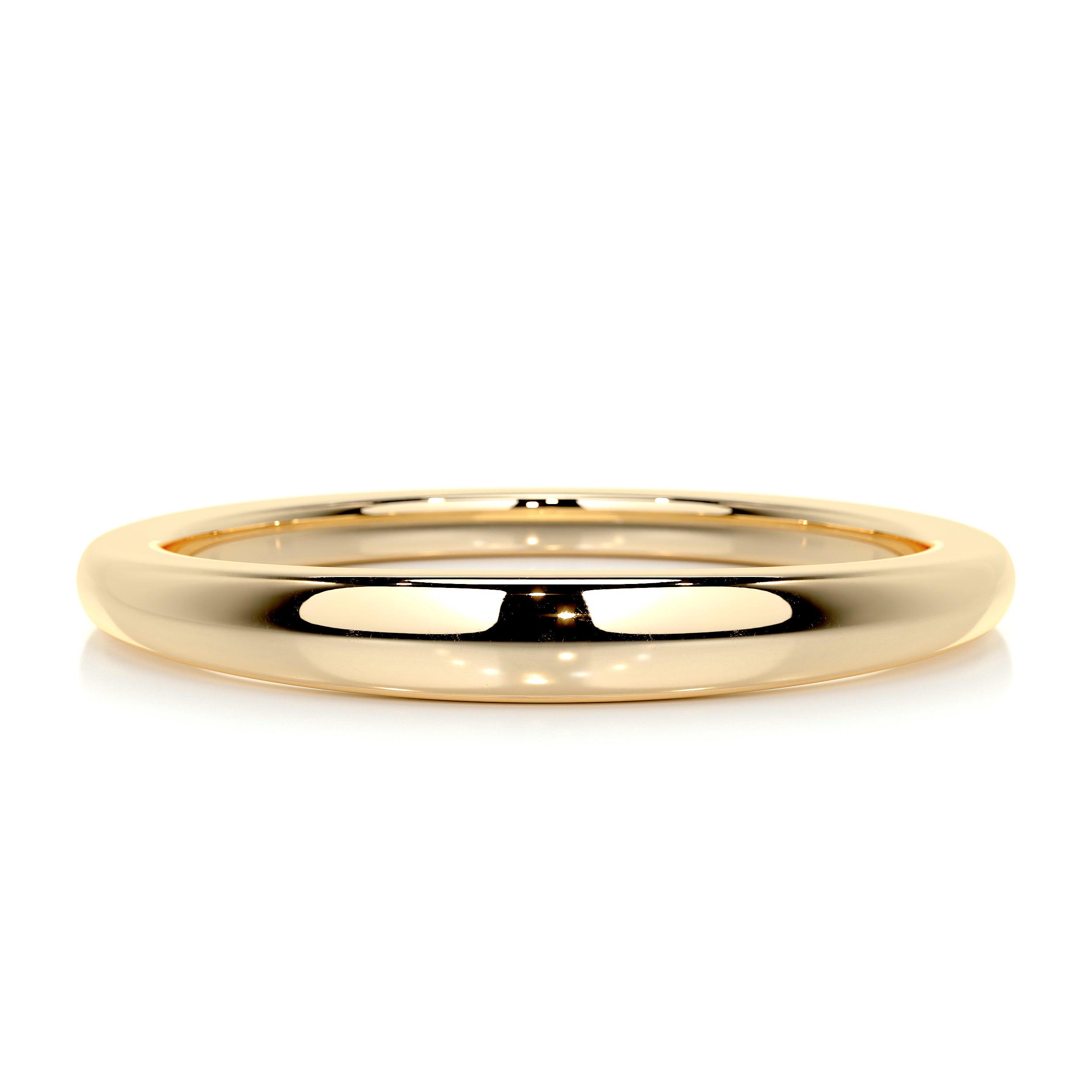 Samantha Wedding Ring -18K Yellow Gold、mySite、hinf8tx79