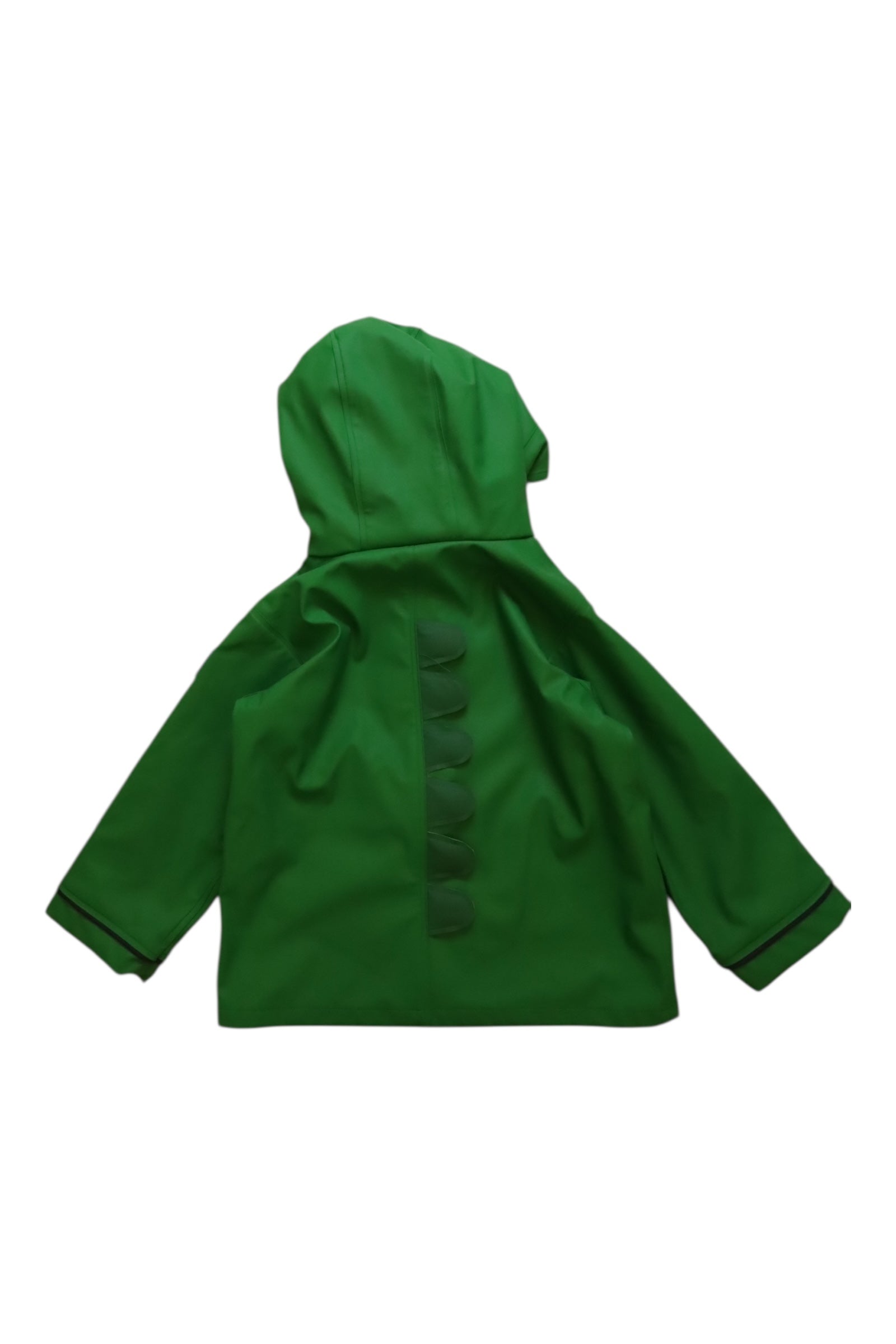 Jojo Maman B茅b茅 Dino Rain Jacket - Size 4-5T、mySite、g9winljtr