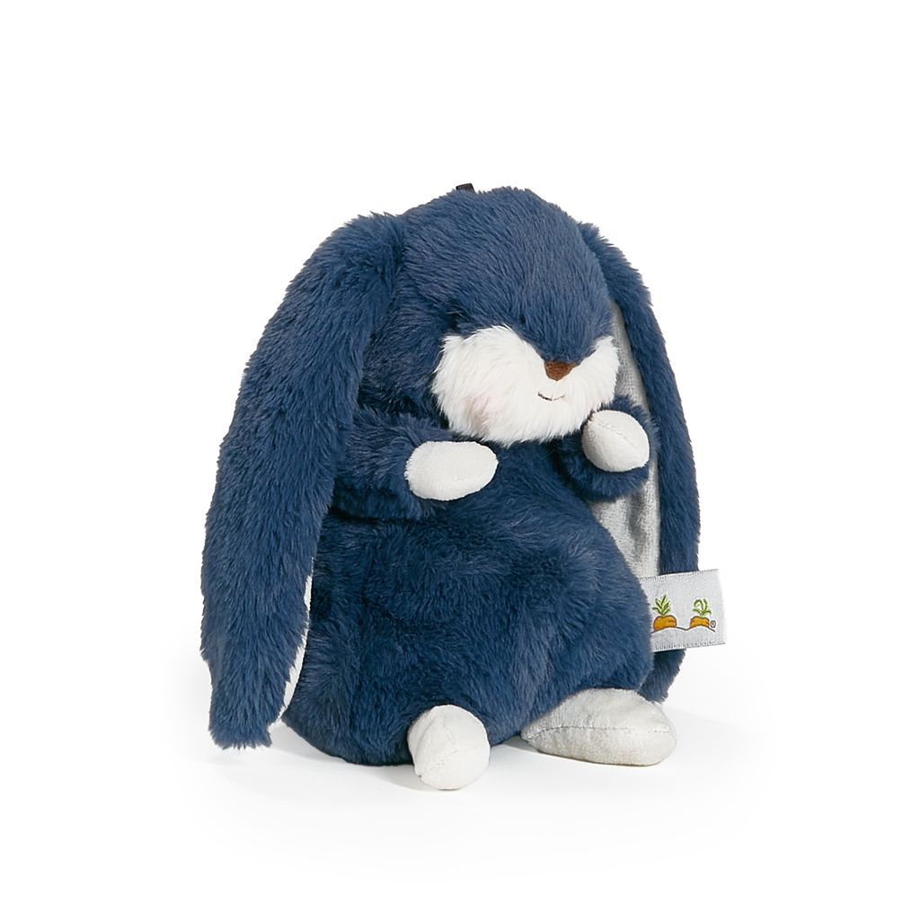Tiny 8�� Nibble Bunny - Starry Night Blue、mySite、g9winljtr