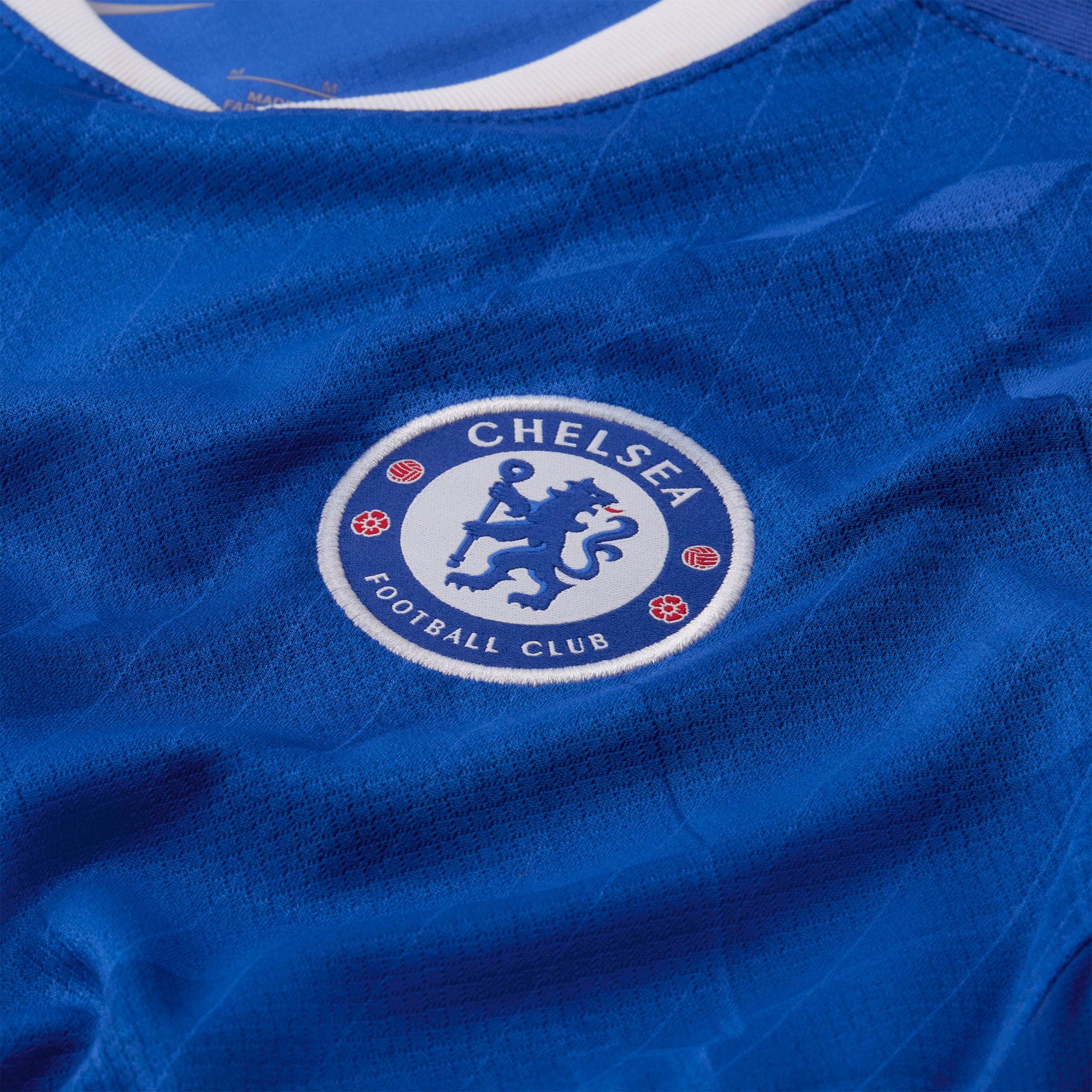 Nike Kids Chelsea 2025/26 Home Jersey Blue/White、mySite、bottomscart