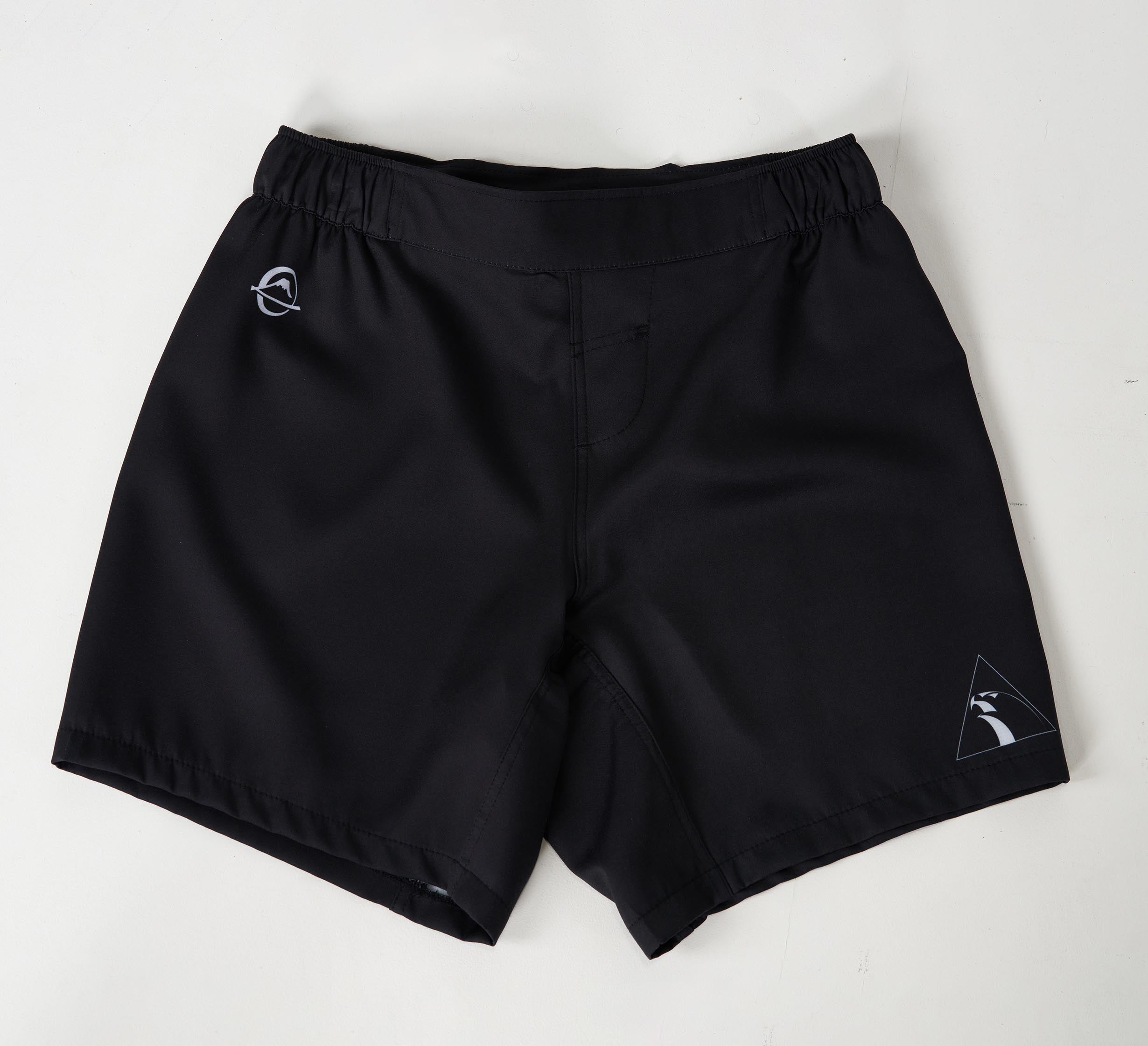 FUJI x Alliance Fight Shorts Black、mySite、gigharbornorthrealestate