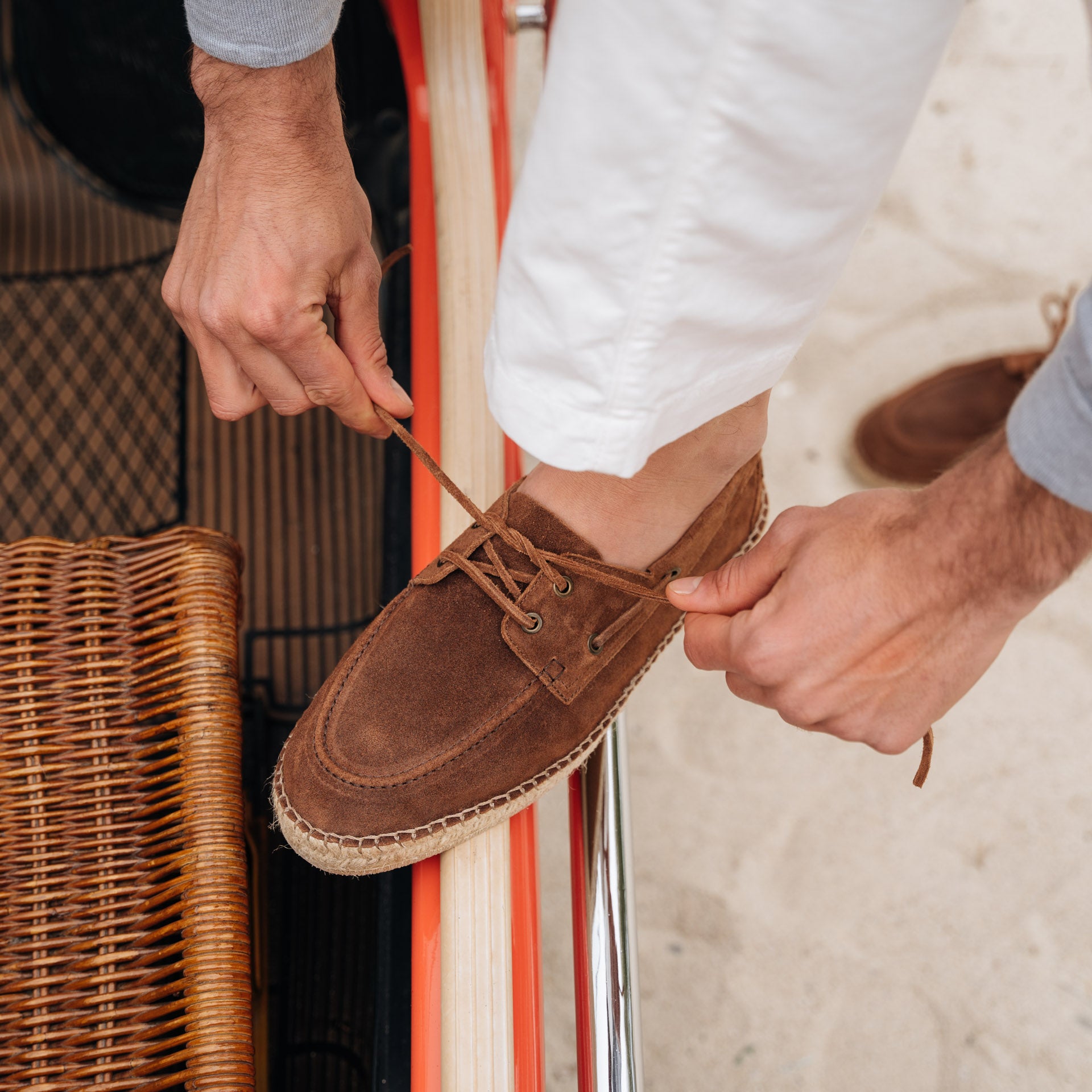  Masee、mySite、merchandisen