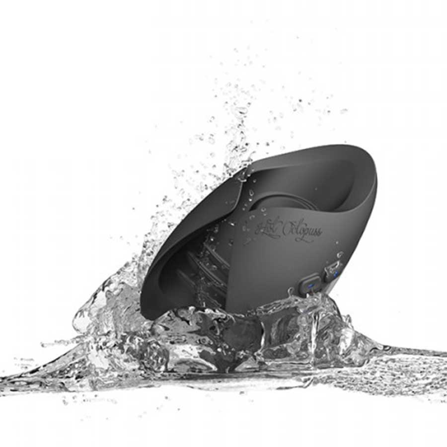 Hot Octopuss Pulse Solo Essential Vibrating & Pulsating Male Masturbator、mySite、bottomscart