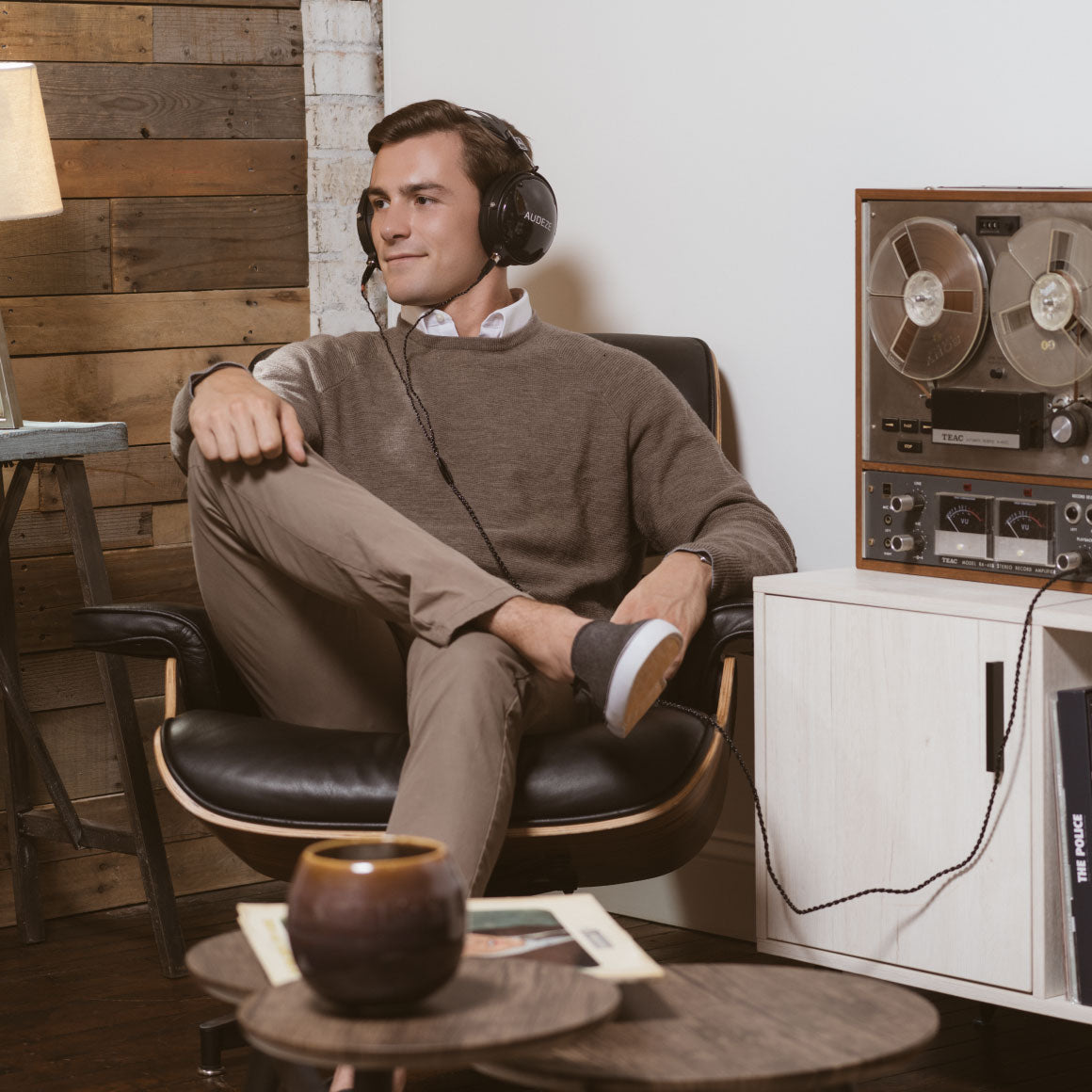  Audeze - LCD-2 Closed-Back、mySite、merchandisen