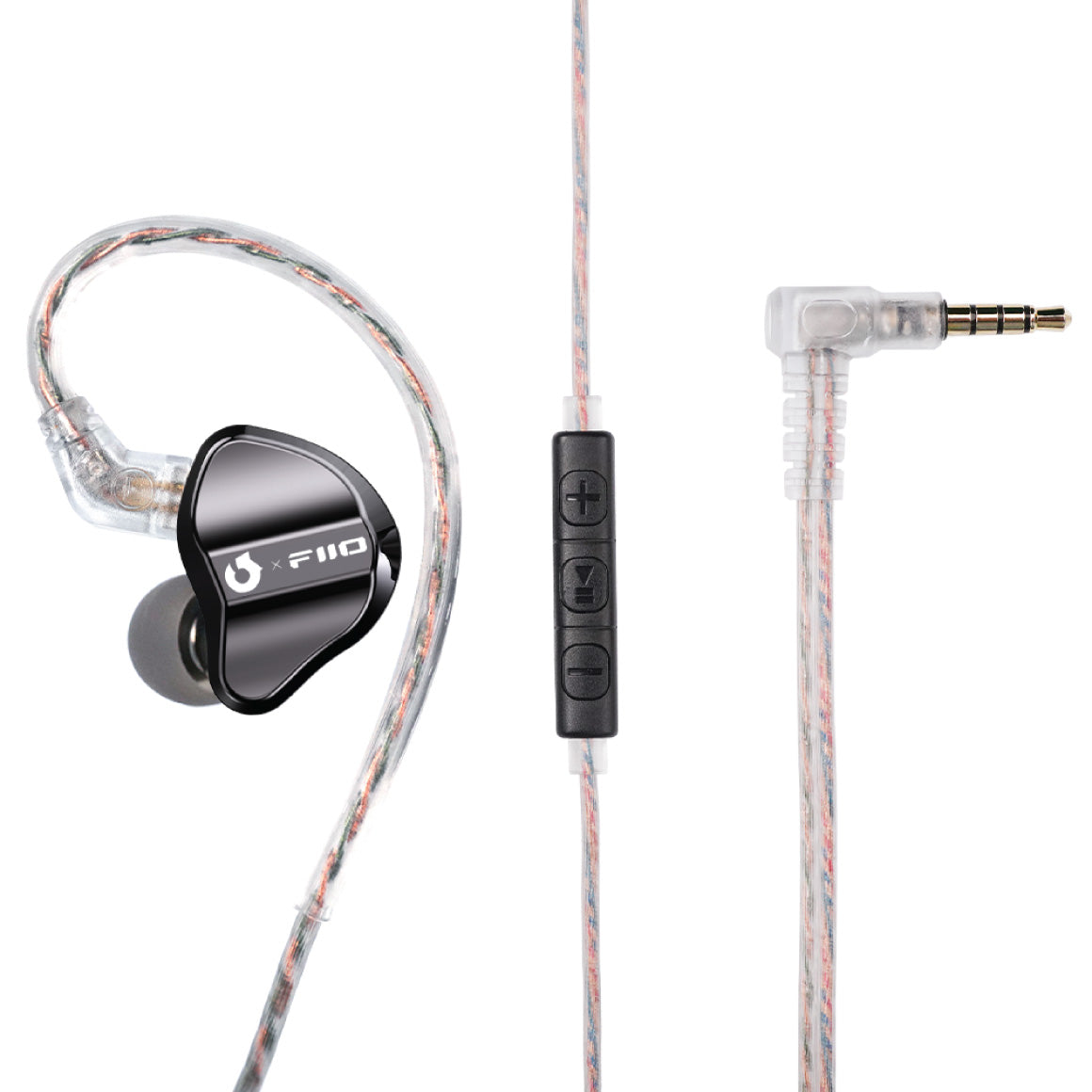  Headphone Zone X FiiO - JD1 (Unboxed)、mySite、merchandisen
