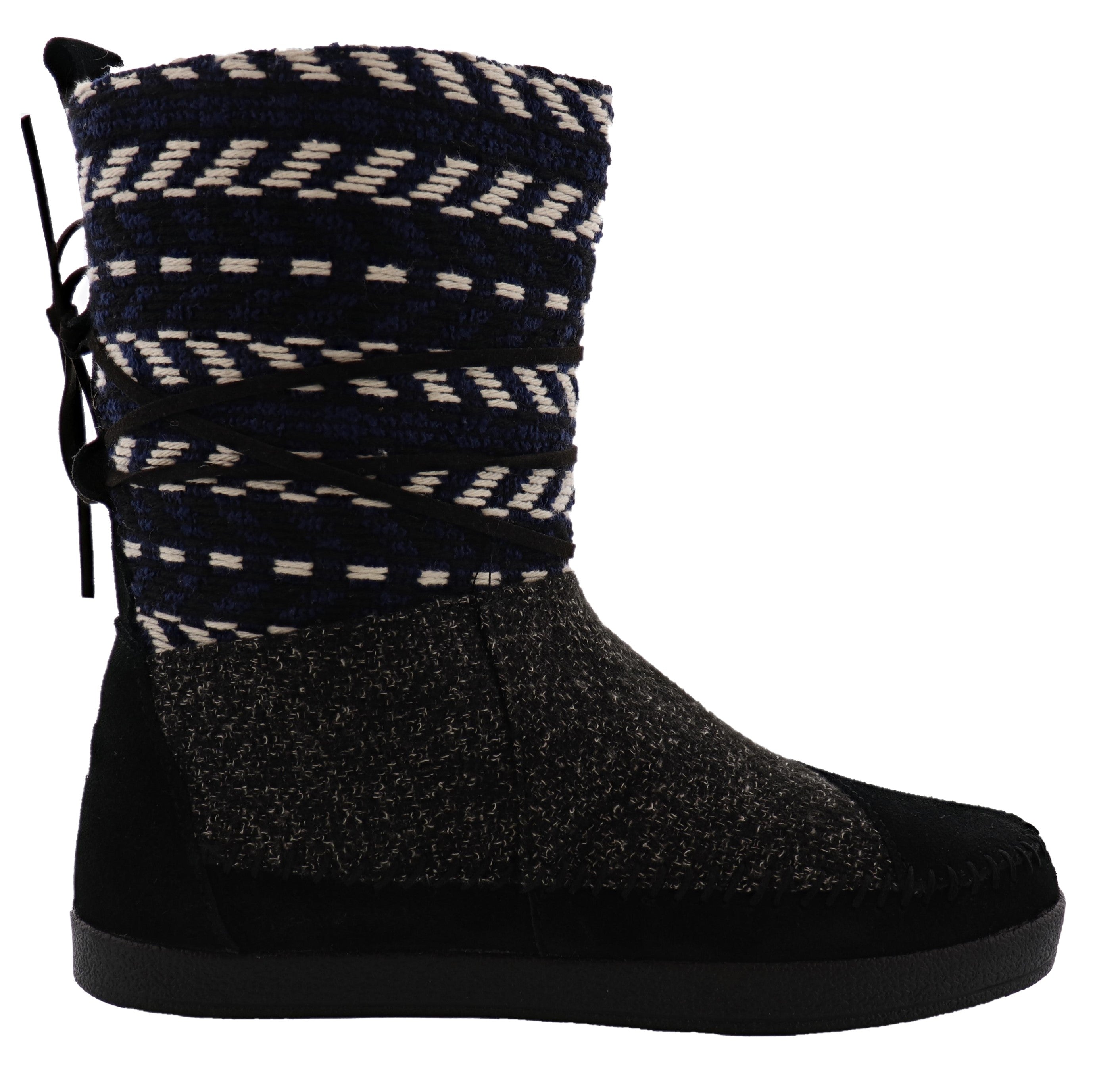 Toms Women Pull On Ankle Boots Nepal、mySite、dreamappss