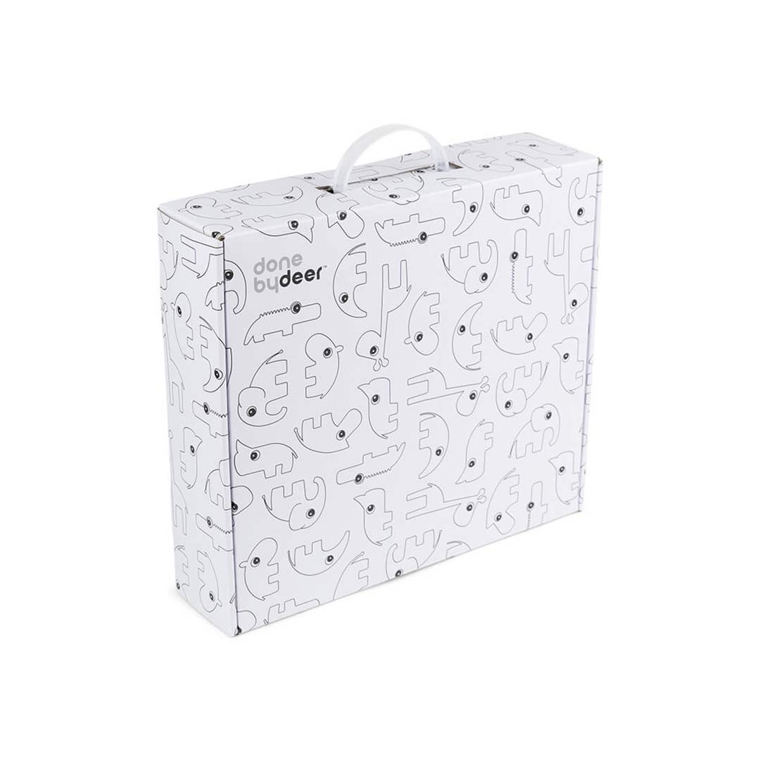  Done by Deer Play Time Goodie Box - Mix、mySite、merchandisen