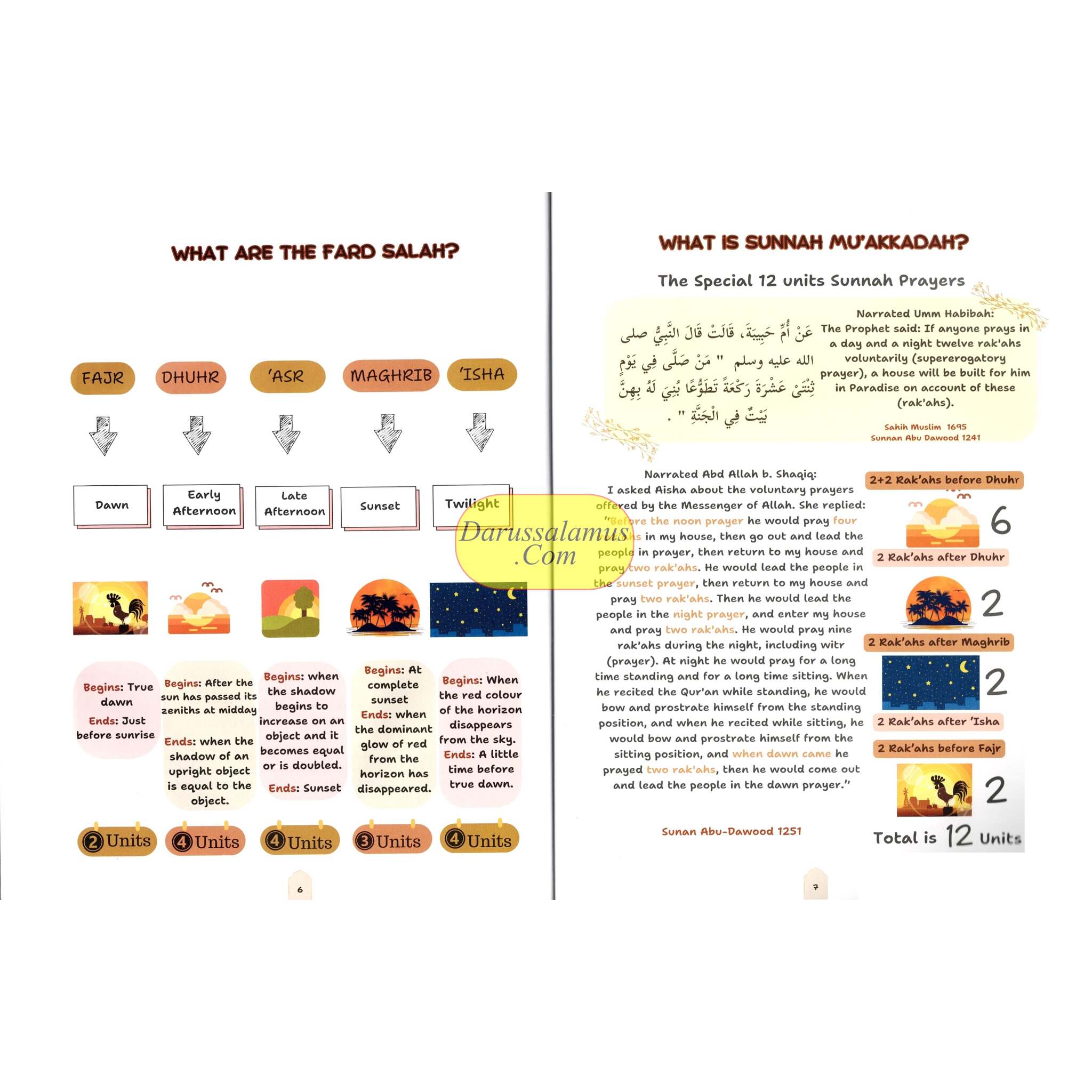 KEY TO SALAH - KEY TO JANNAH by Fawziyyah Adunola-Emiabata、mySite、topwebapps