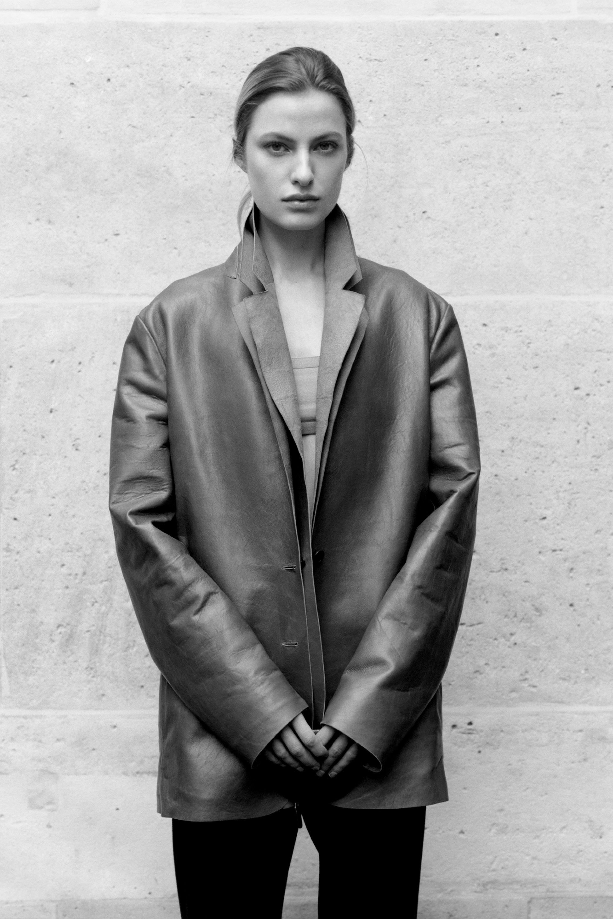 :: Winter 2024 :: Look 16、mySite、aoinhome