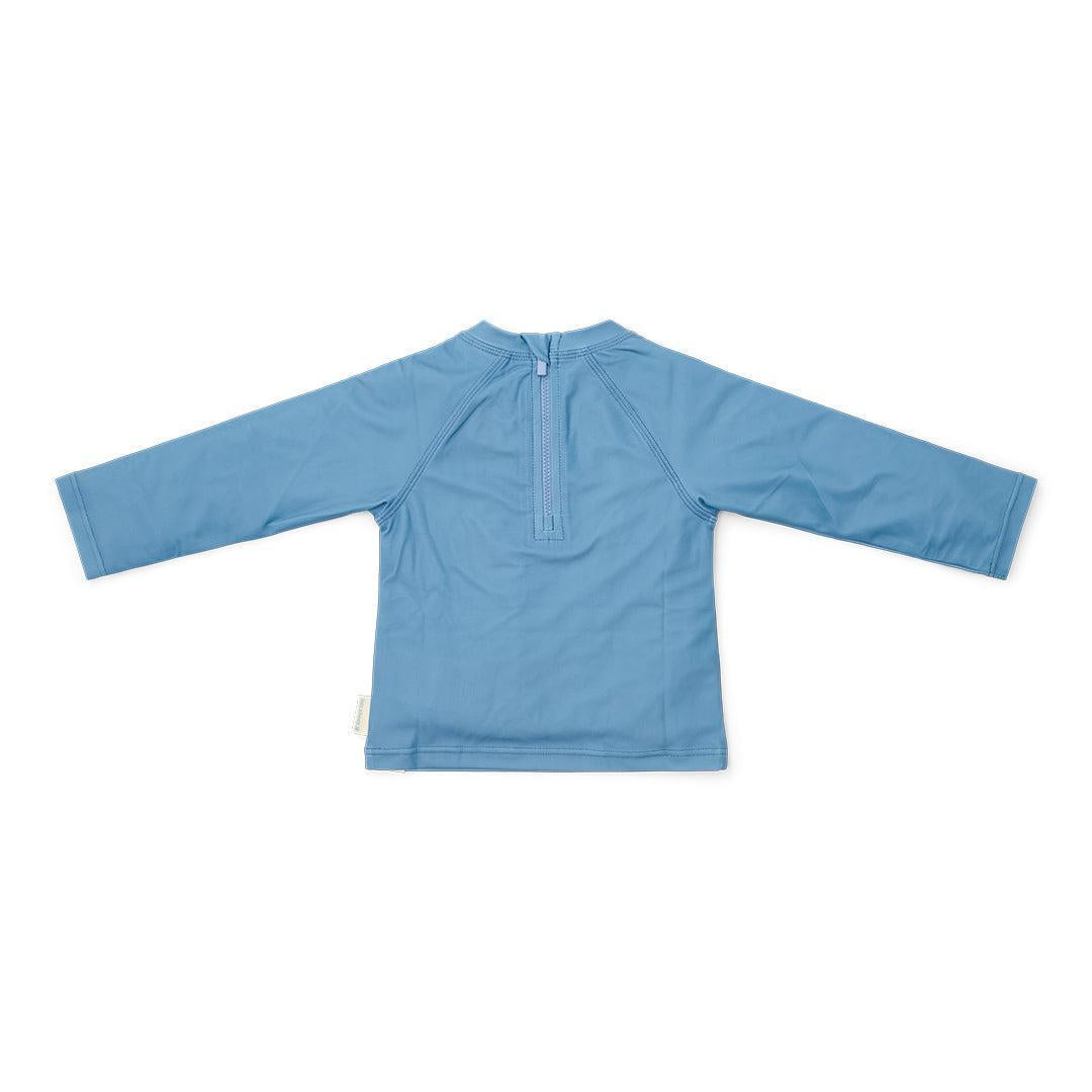  Little Dutch Rash Guard Long Sleeves - Ocean Blue、mySite、merchandisen