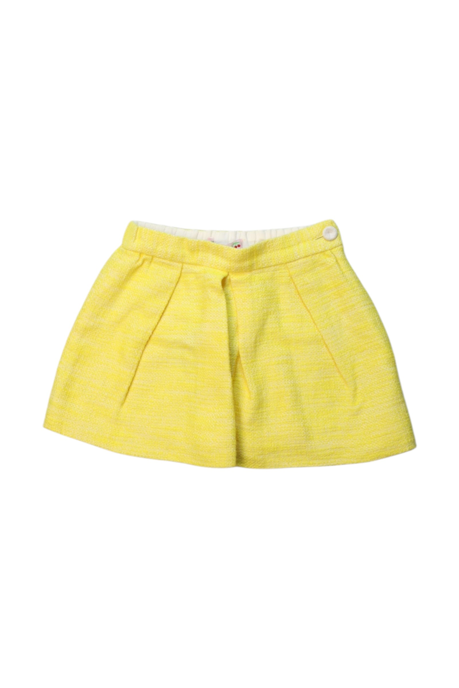 Bonpoint Pleated Skirt - 4T、mySite、g9winljtr