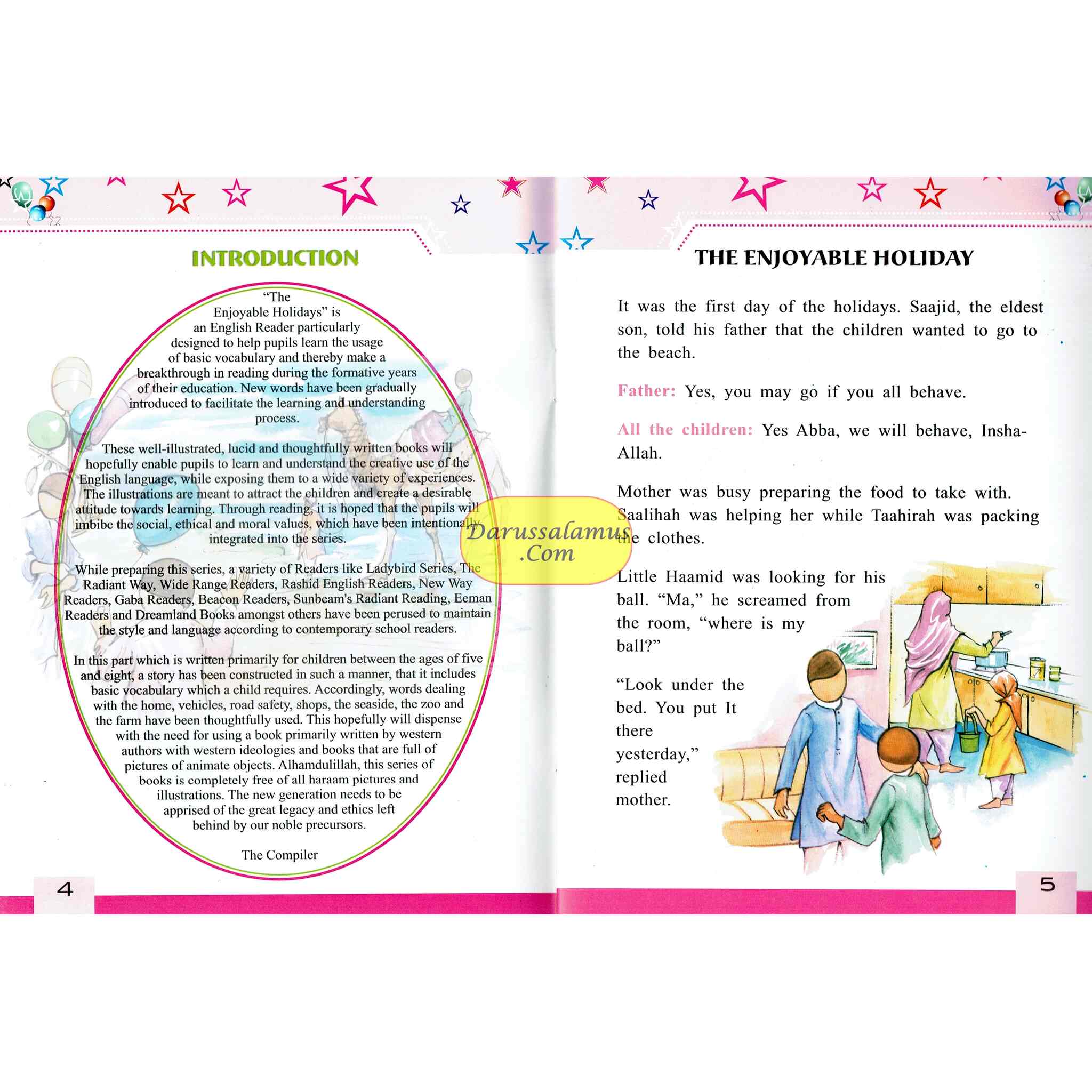 The Enjoyable Holidays By Ebrahim Muhammad、mySite、topwebapps