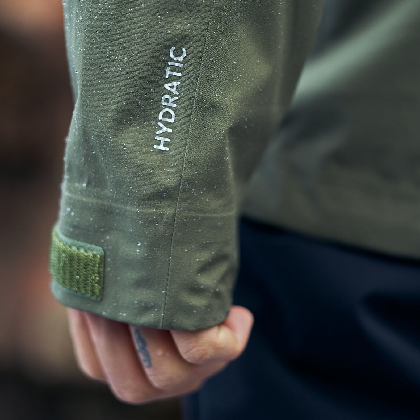 High Coast Hydratic Trail Jacket M、mySite、garagedoors4me