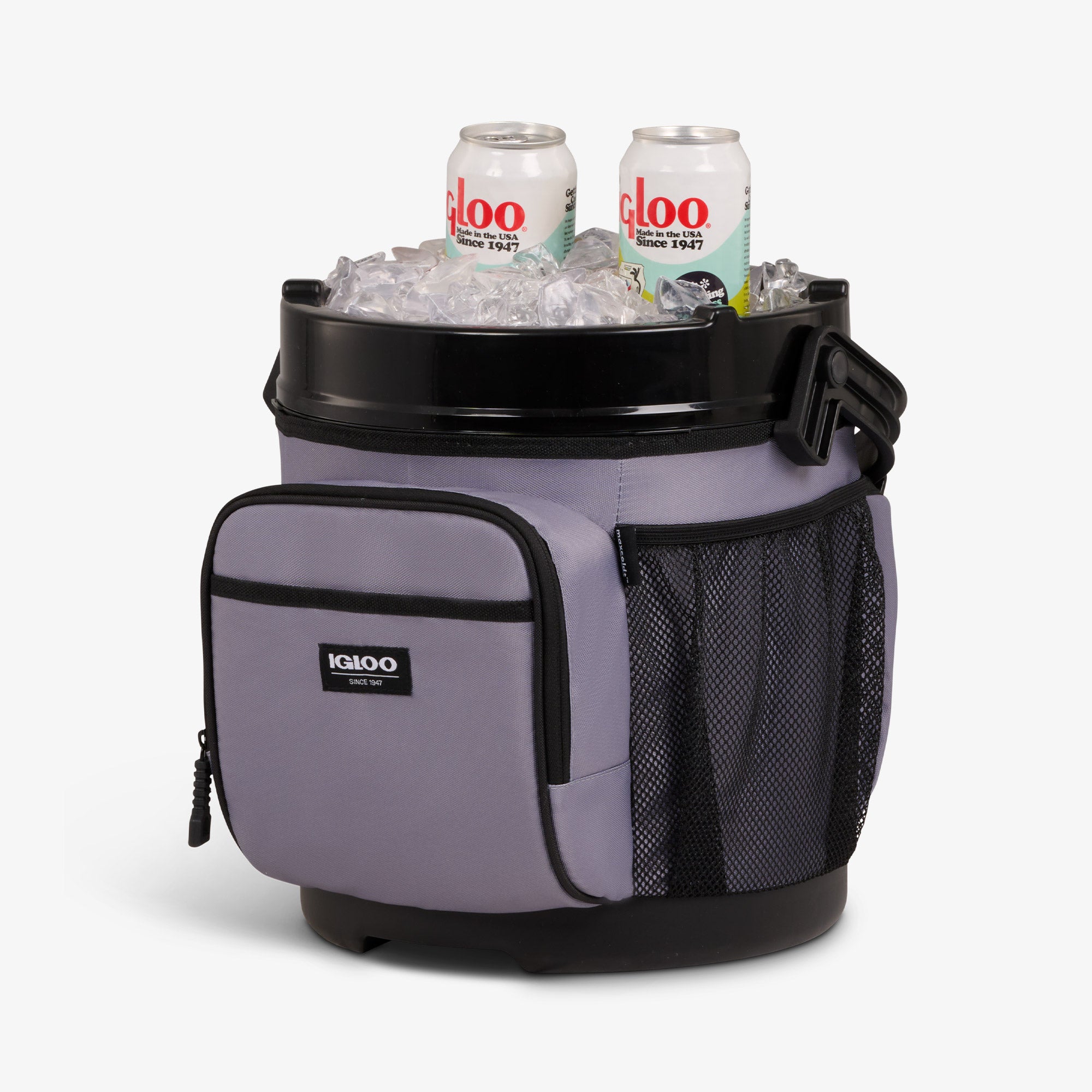 12 Qt Cooler Bucket、mySite、noshort