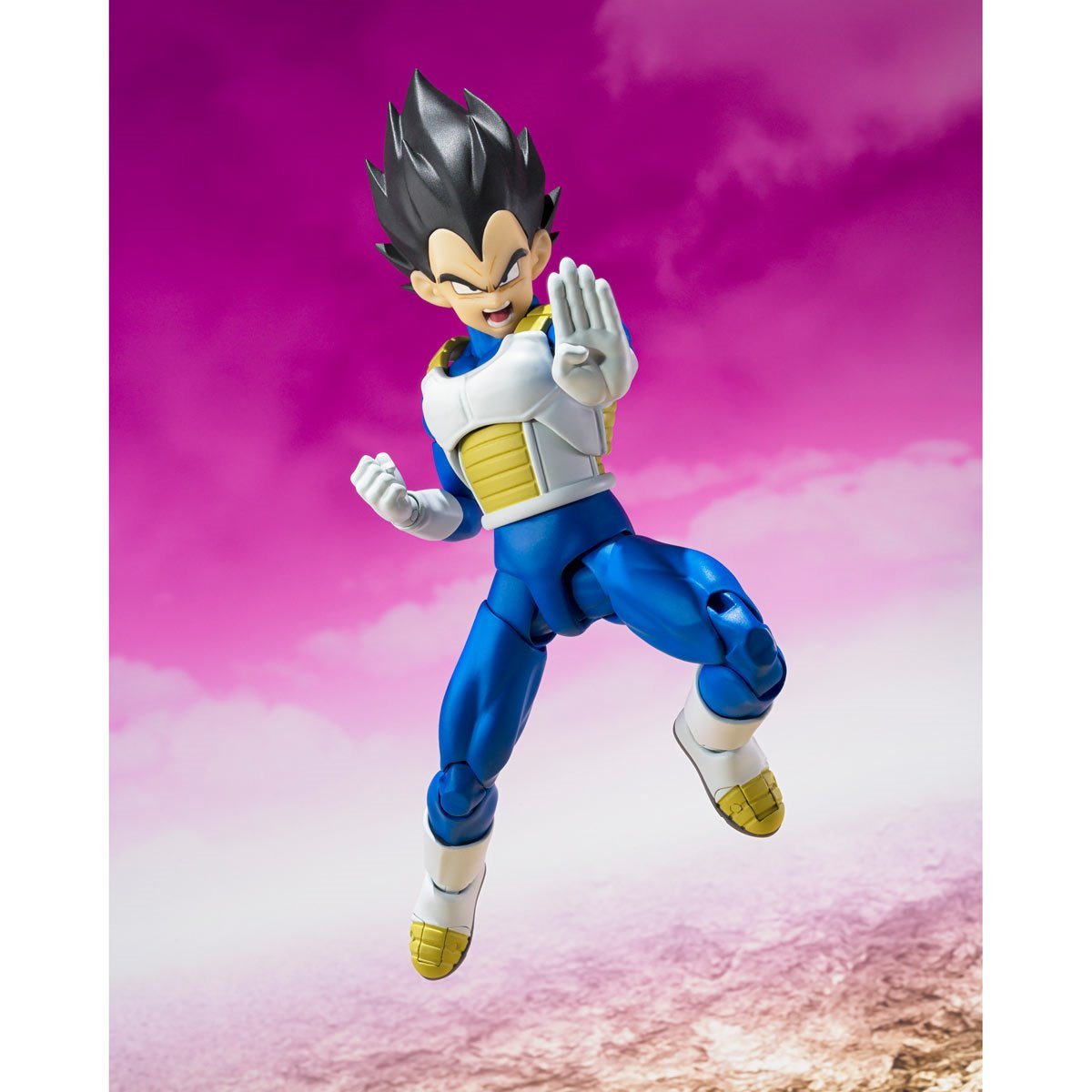 S.H.Figuarts Dragon Ball Daima Vegeta、mySite、hgirdovlk