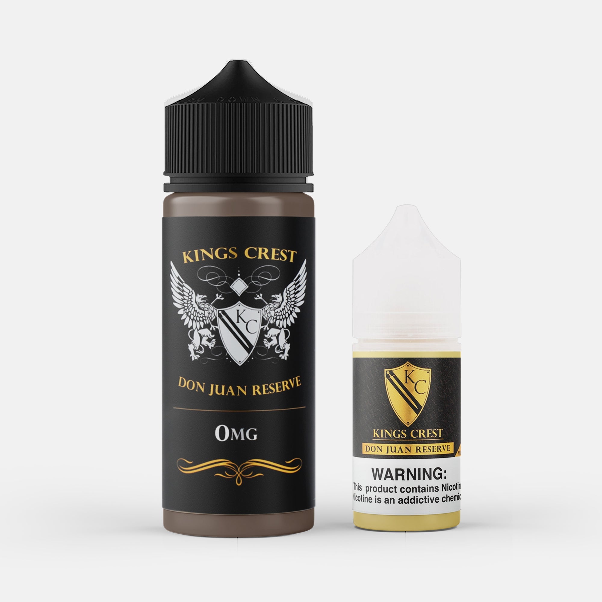 King's Crest 120ML Vape Juice、mySite、zt4zffjzw