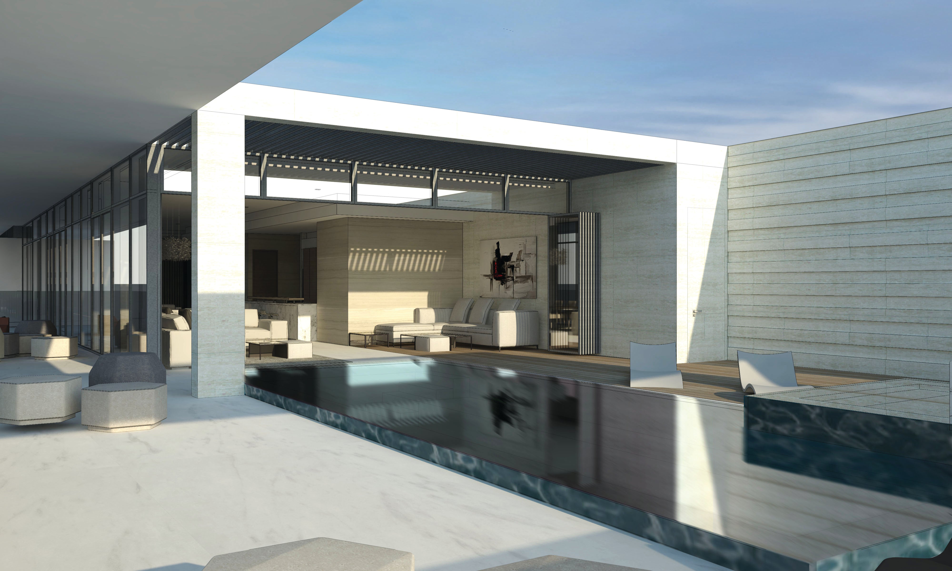 Bluewaters Residences、mySite、garminoutage.com