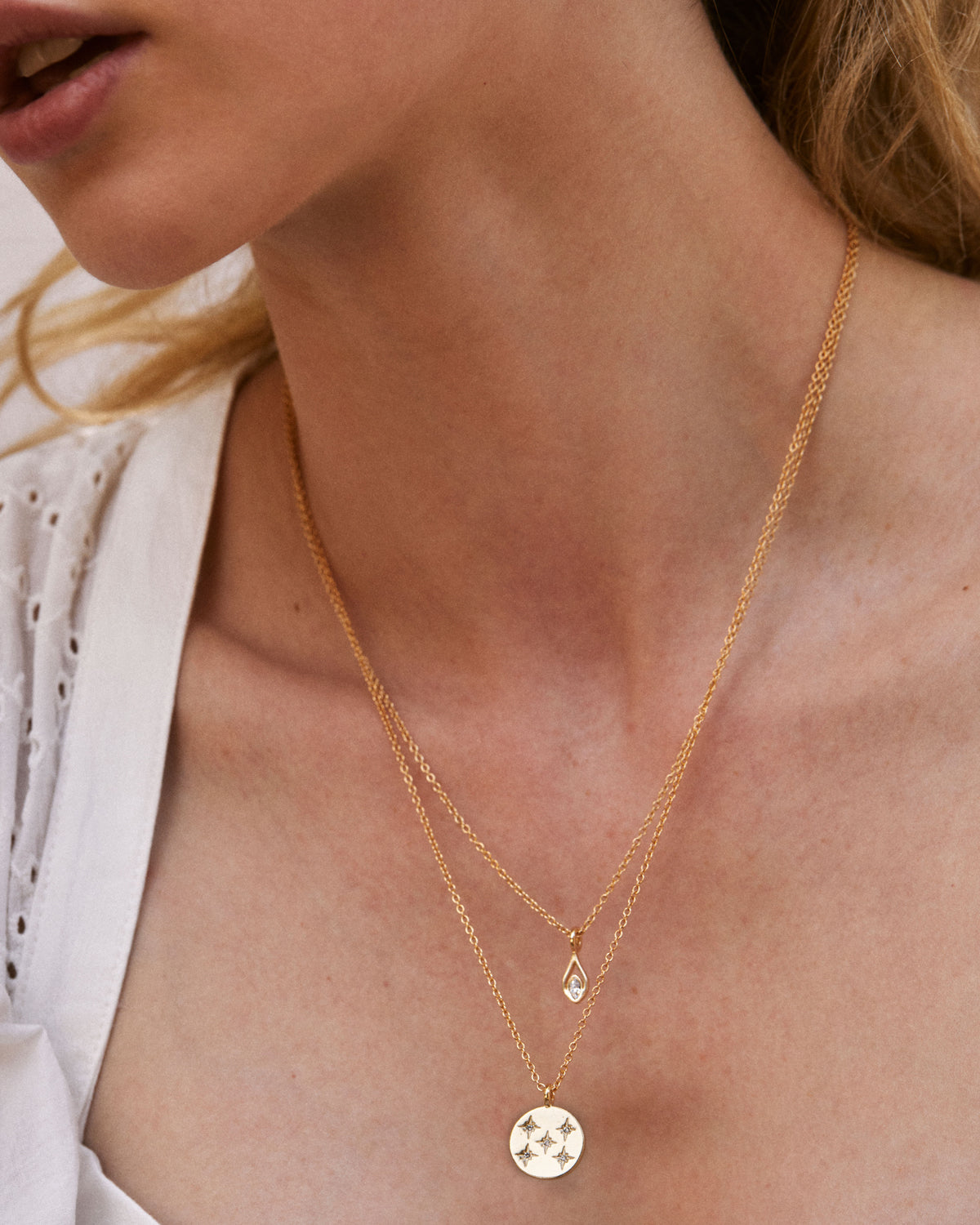 Find Your Fire Necklace、mySite、hinf8tx79