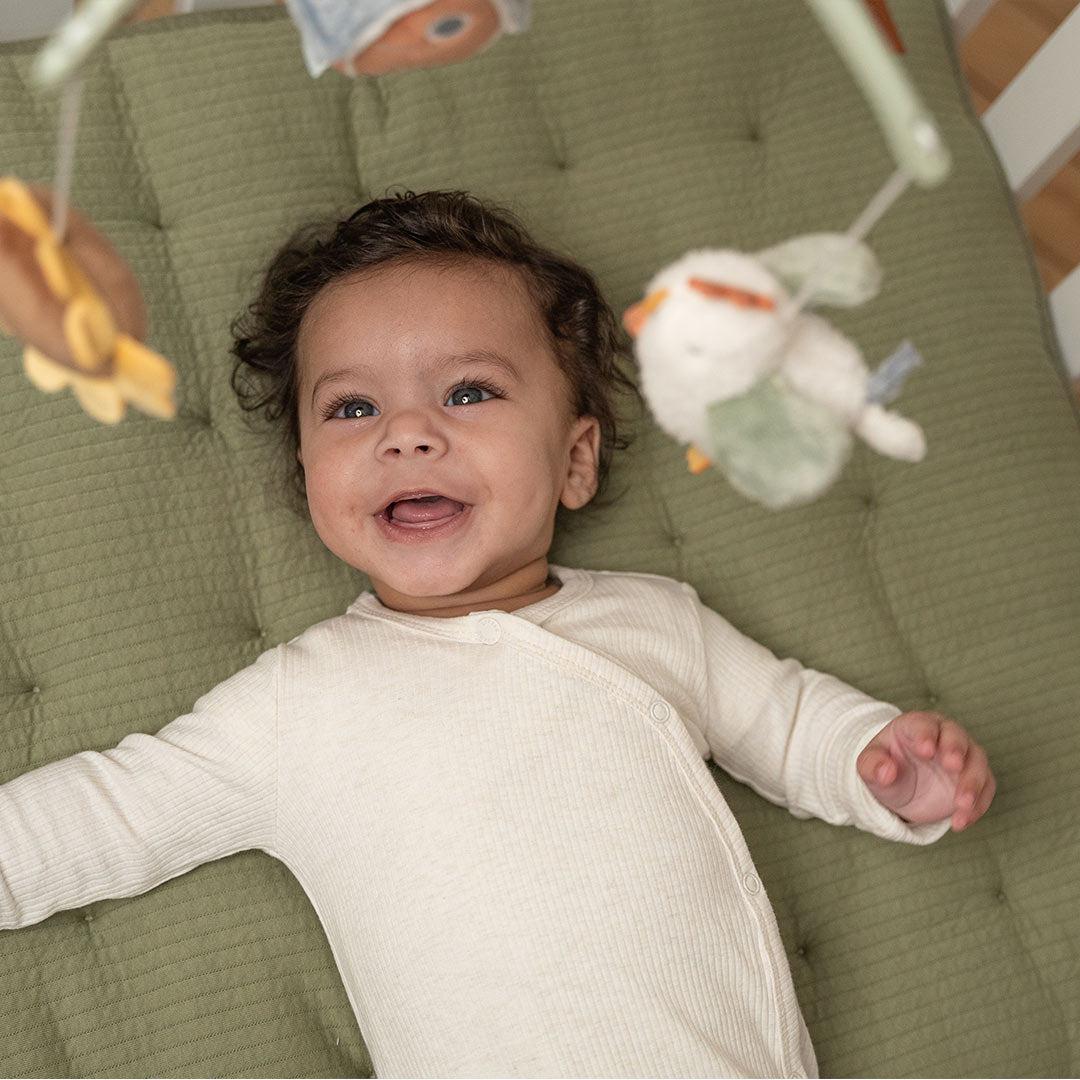  Little Dutch Music Mobile - Little Farm、mySite、merchandisen