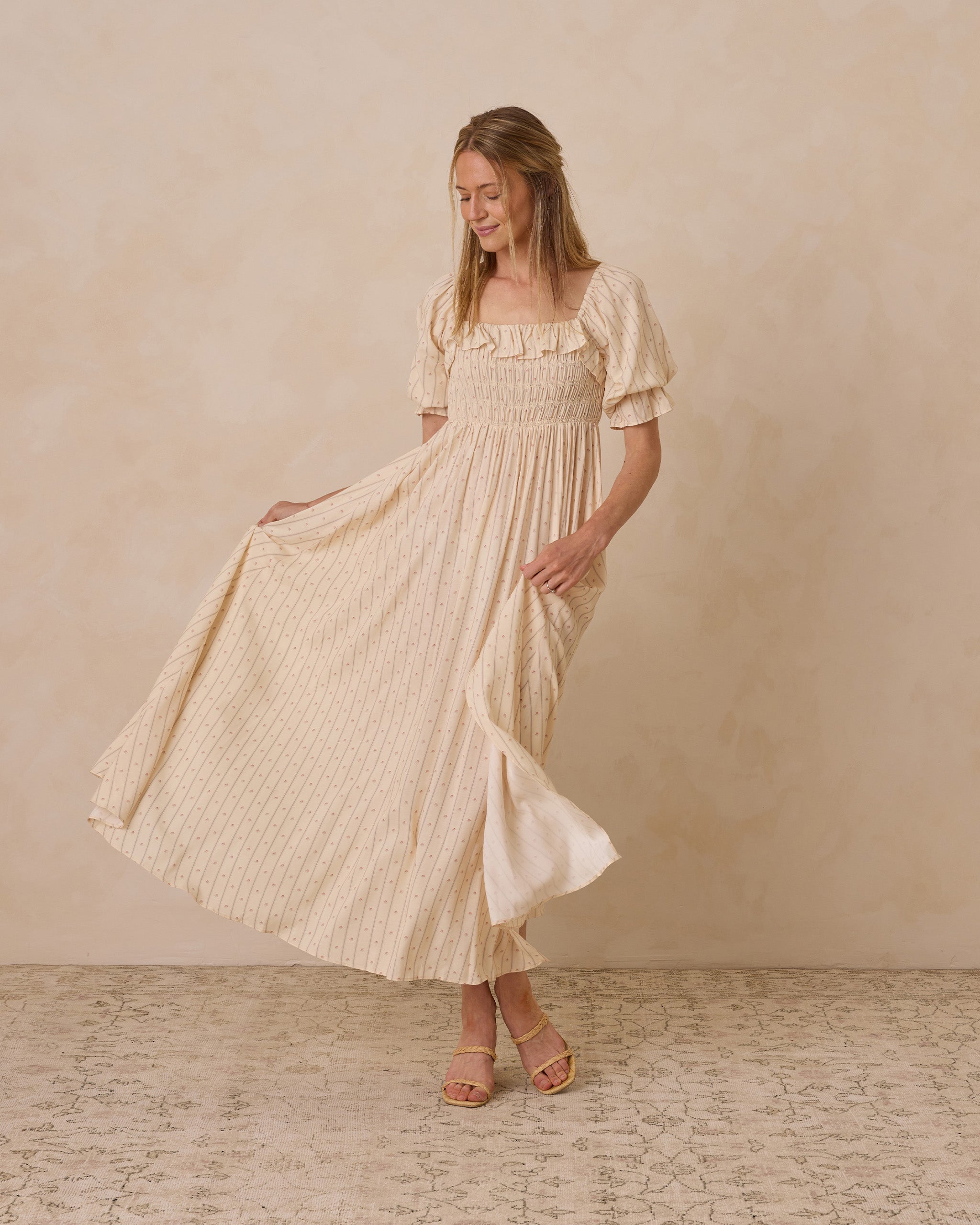  Birdie Dress || Victorian Stripe、mySite、layawaytickets