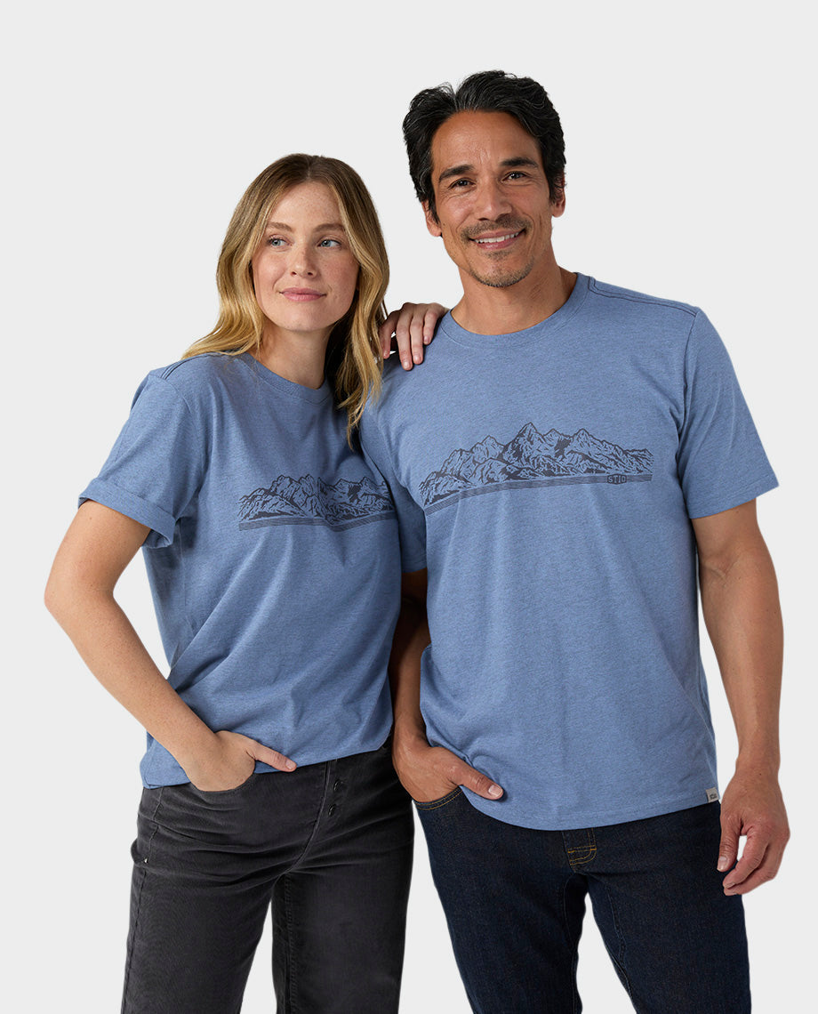 Teton Classic Tee、mySite、shTeton Classic Tee、mySite、glenpowelloop_name