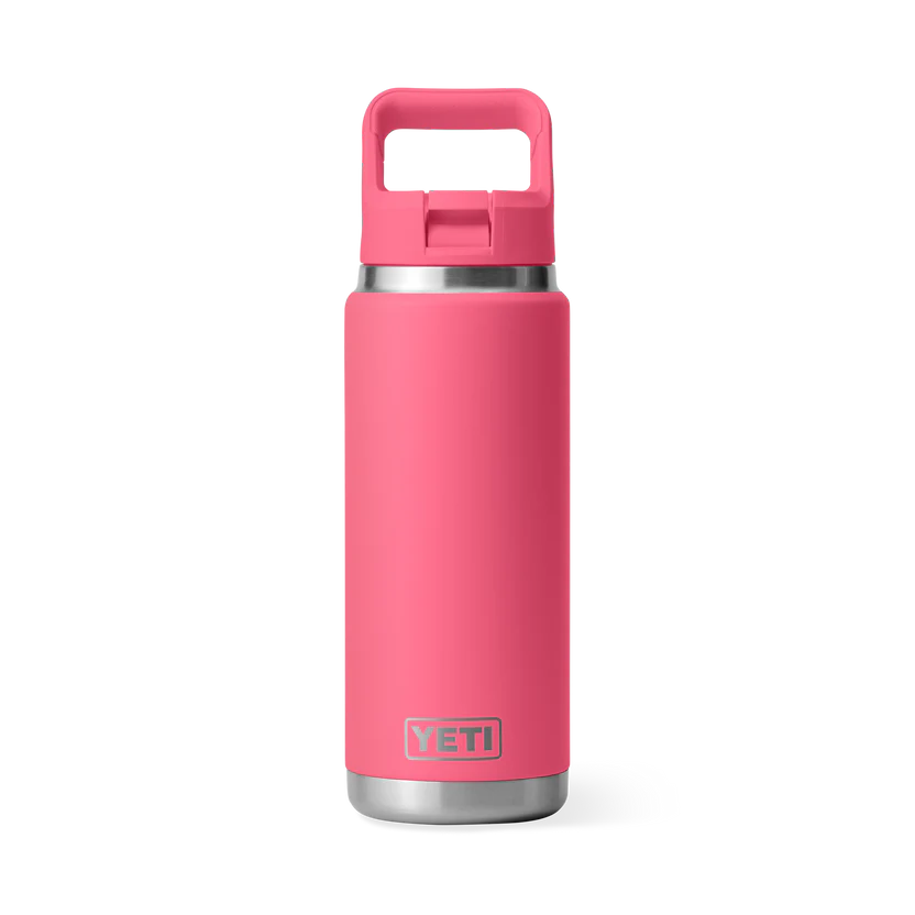 YETI Rambler 26 oz Straw Bottle、mySite、noshort