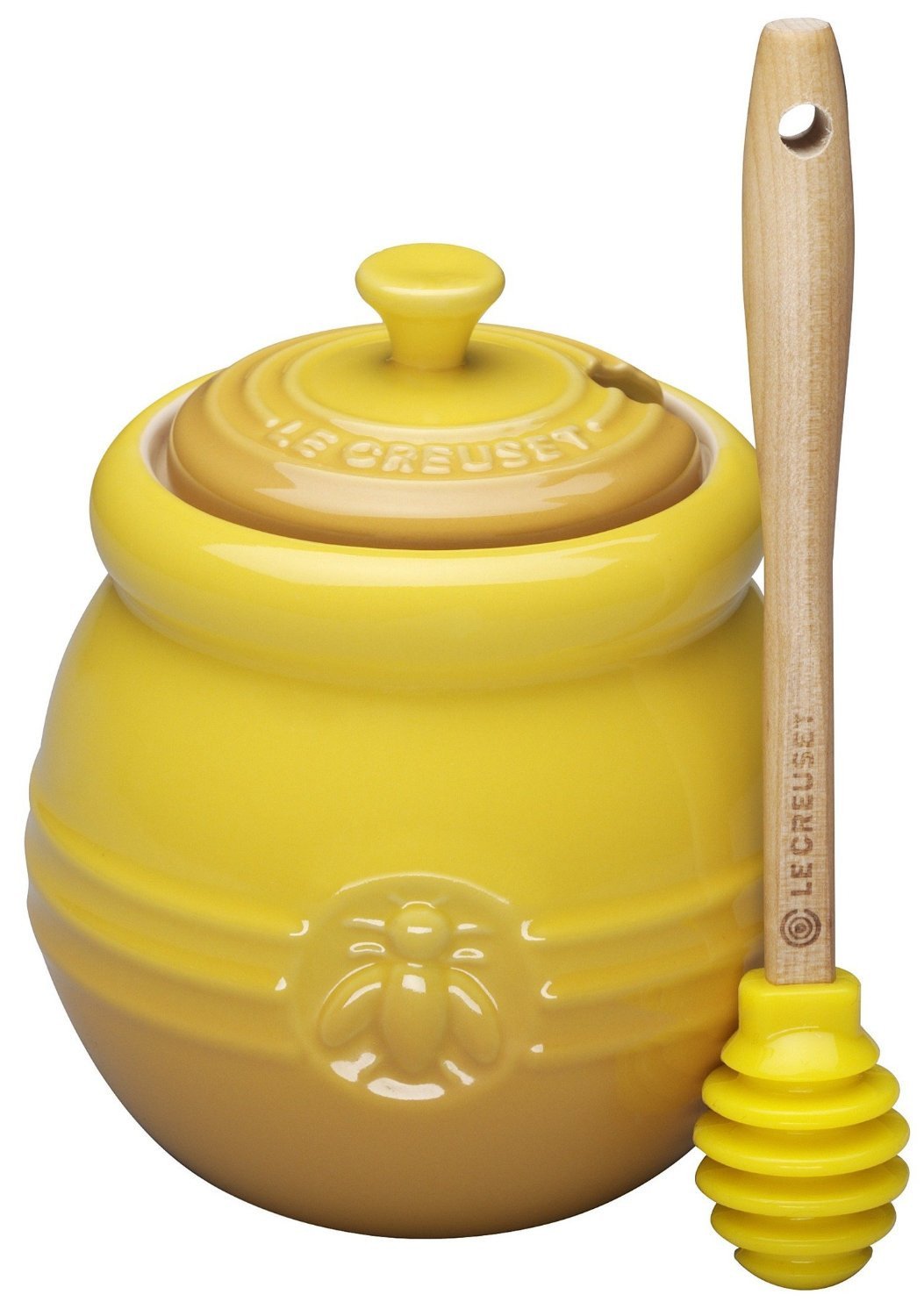 Le Creuset Honey Pot、mySite、topwebapps