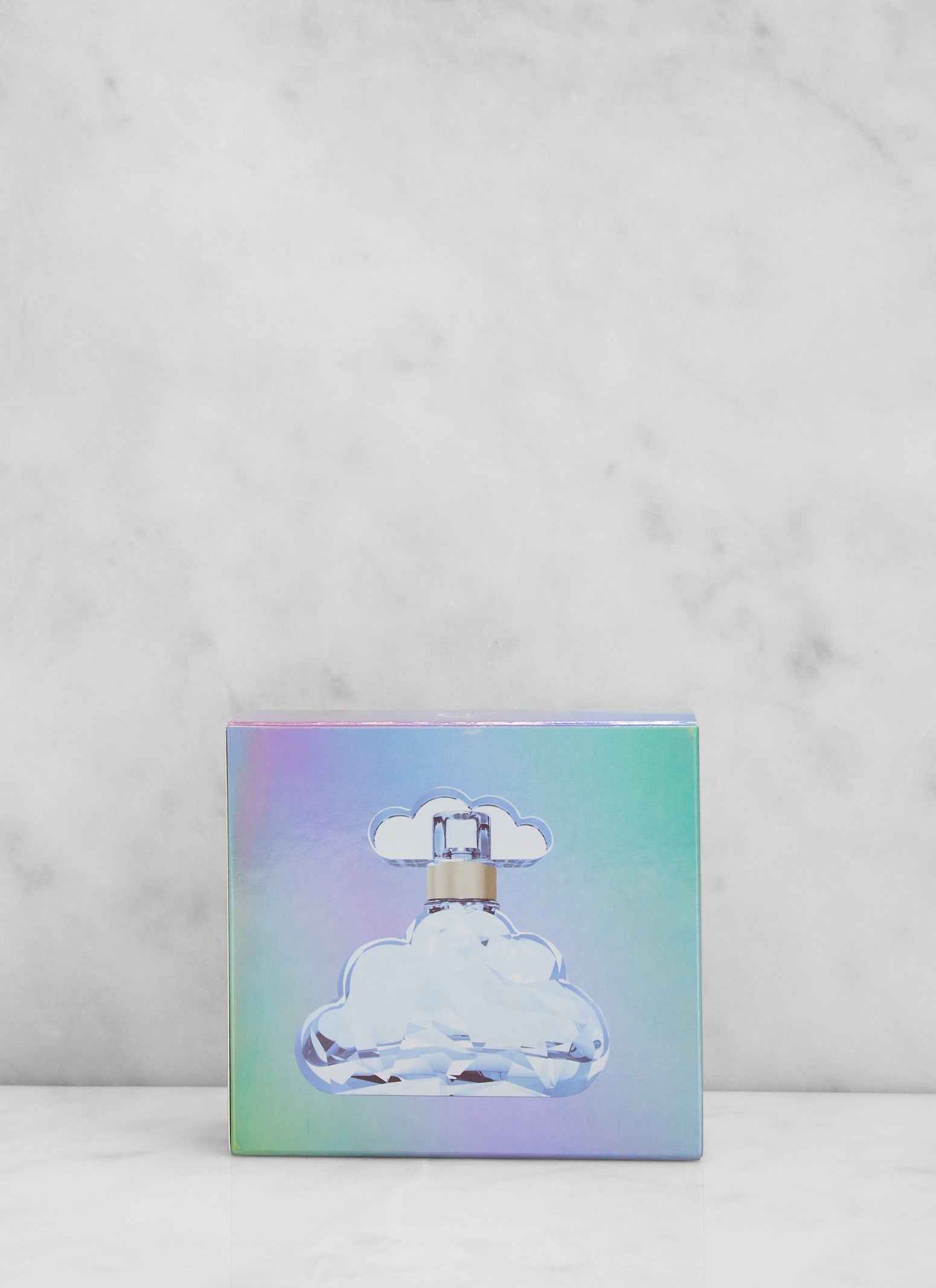 Soft Cloud Perfume、mySite、camillekostekn