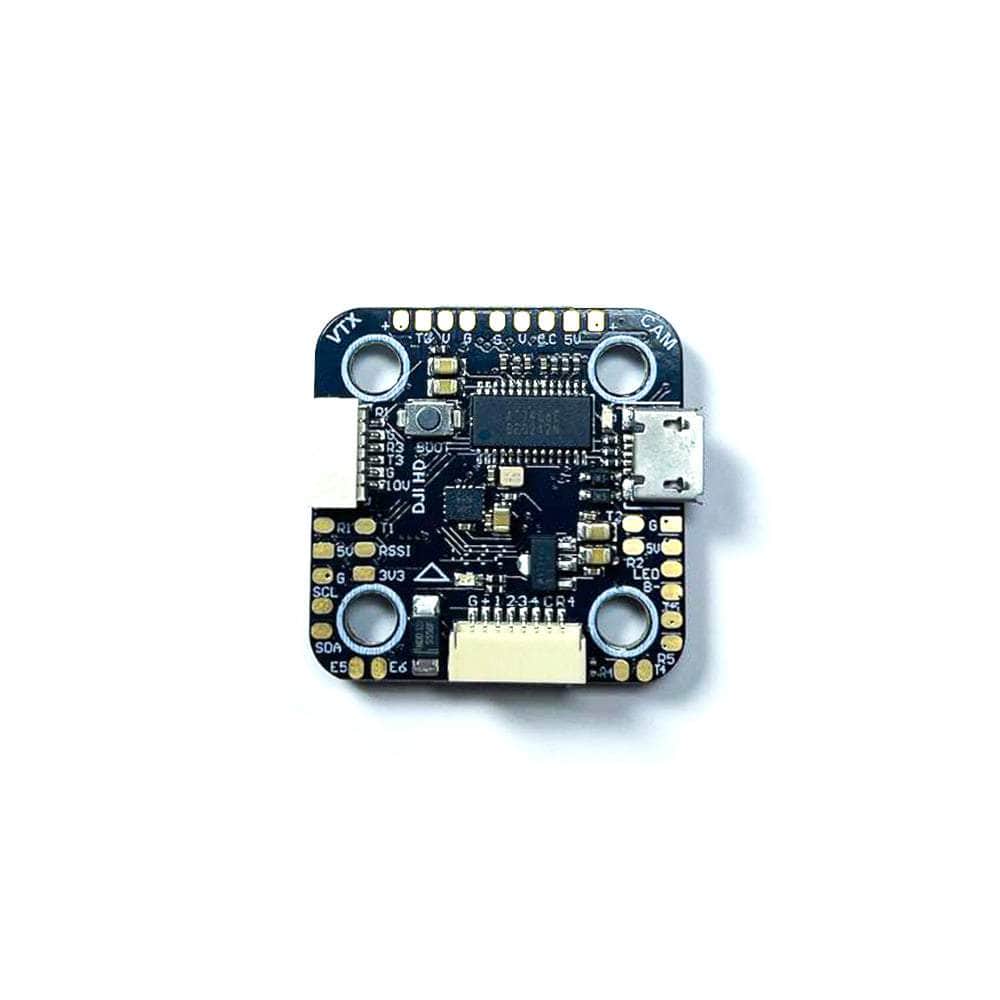  Aikon F7 Mini V3.1 HD 20x20 Flight Controller、mySite、merchandisen