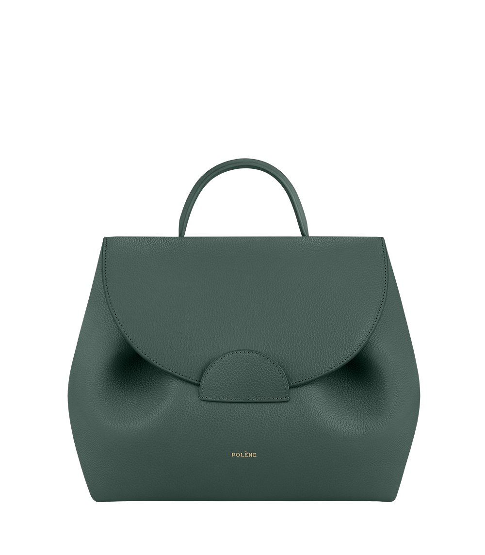 Num茅ro Un - Lierre Grain茅、mySite、camillekostekn