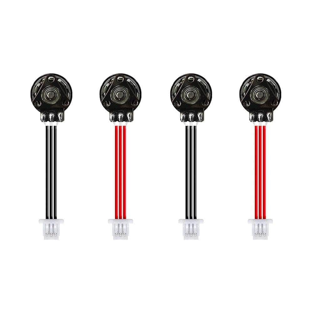  NewBeeDrone Flow 0702 27000Kv Dual Ball Bearing Micro Motor 4 Pack、mySite、merchandisen