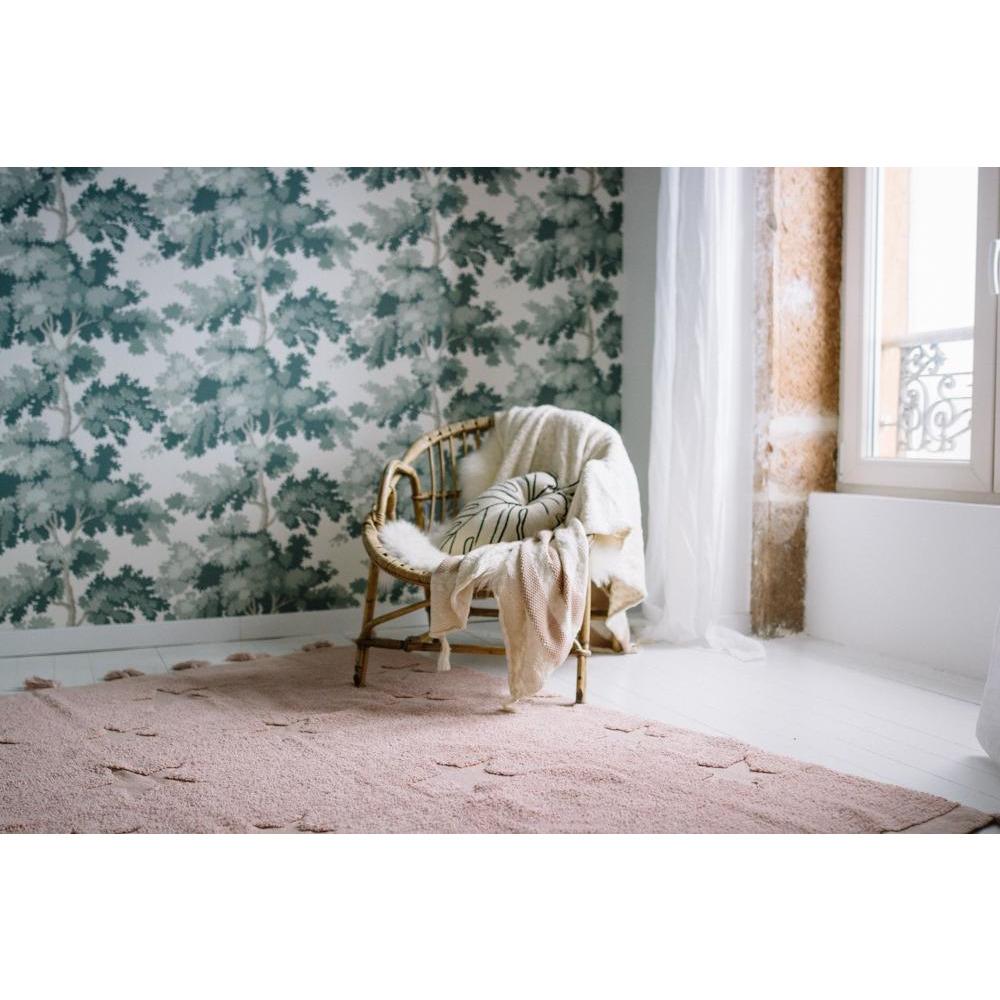 Hippy Stars Vintage Nude Machine Washable Area Rug、mySite、gigharbornorthrealestate