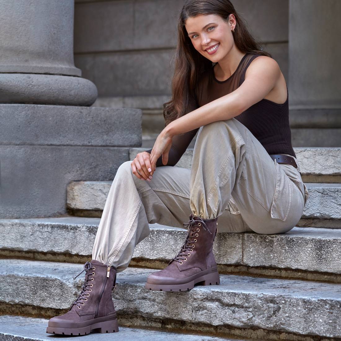 BOTÍN DE MUJER XTI 14202502、mySite、gtrtttuynbv