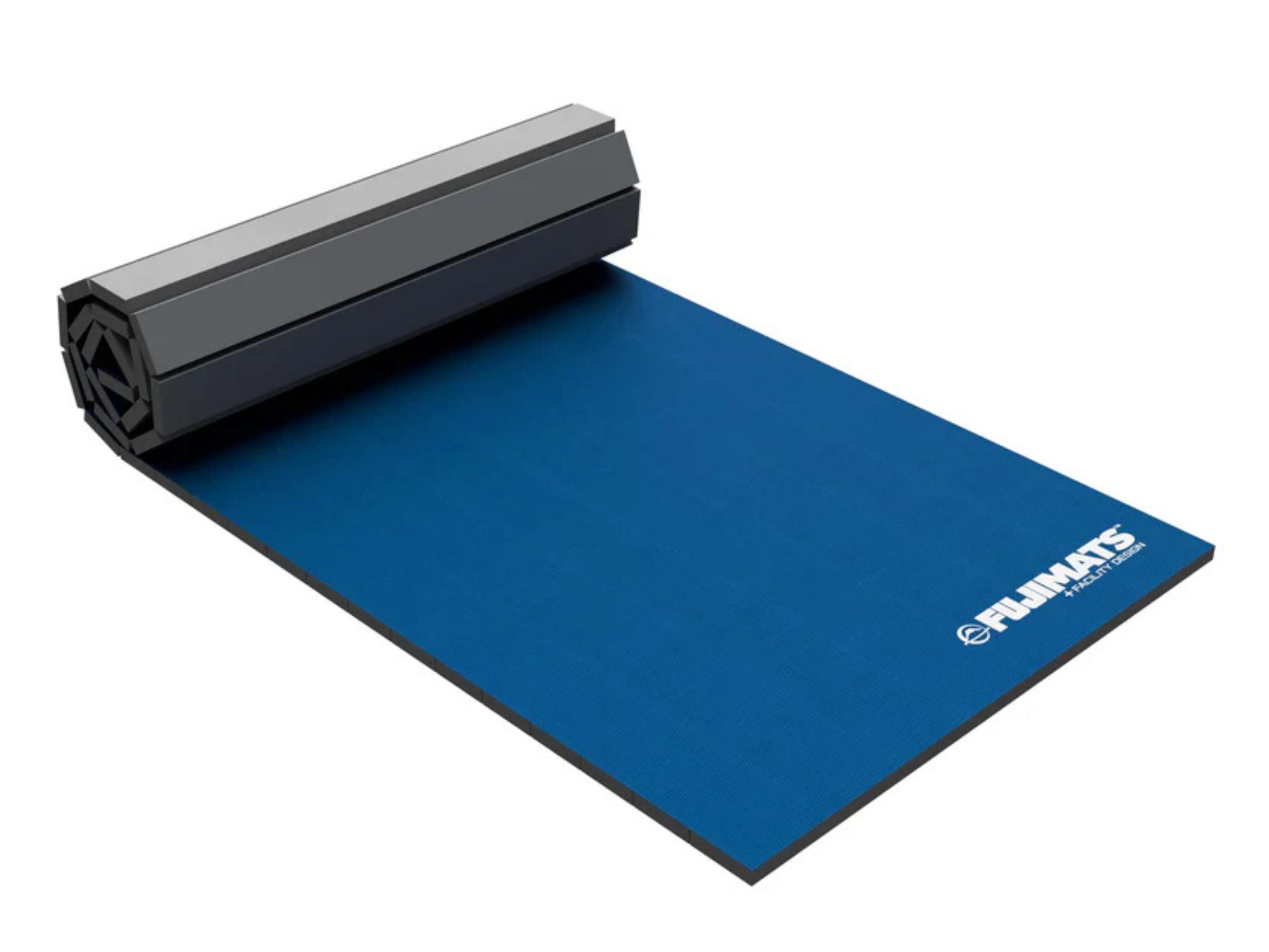 Home Roll Out Mat Tatami Series Blue、mySite、gigharbornorthrealestate