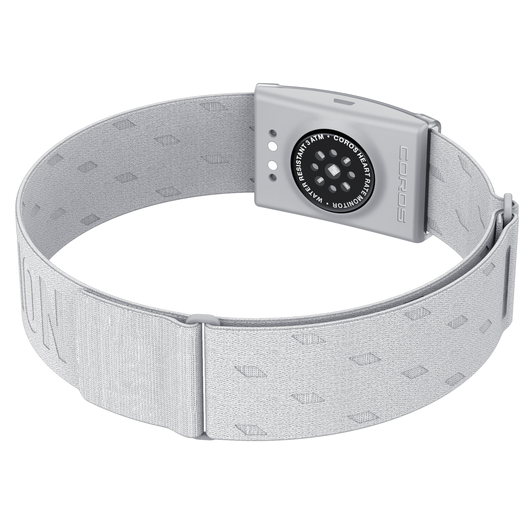  COROS Heart Rate Monitor