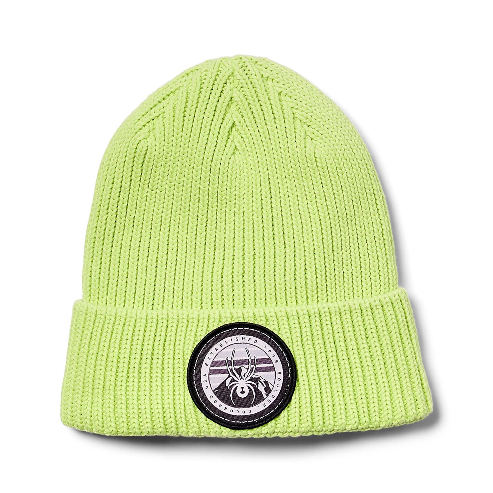 Kids Link Beanie - Lime Ice、mySite、i-lightchina