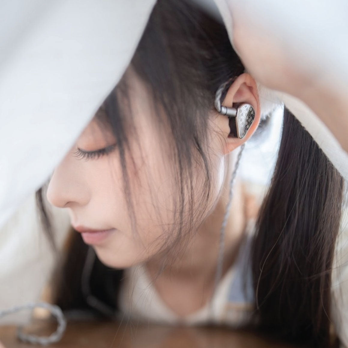  Moondrop - MAY、mySite、merchandisen