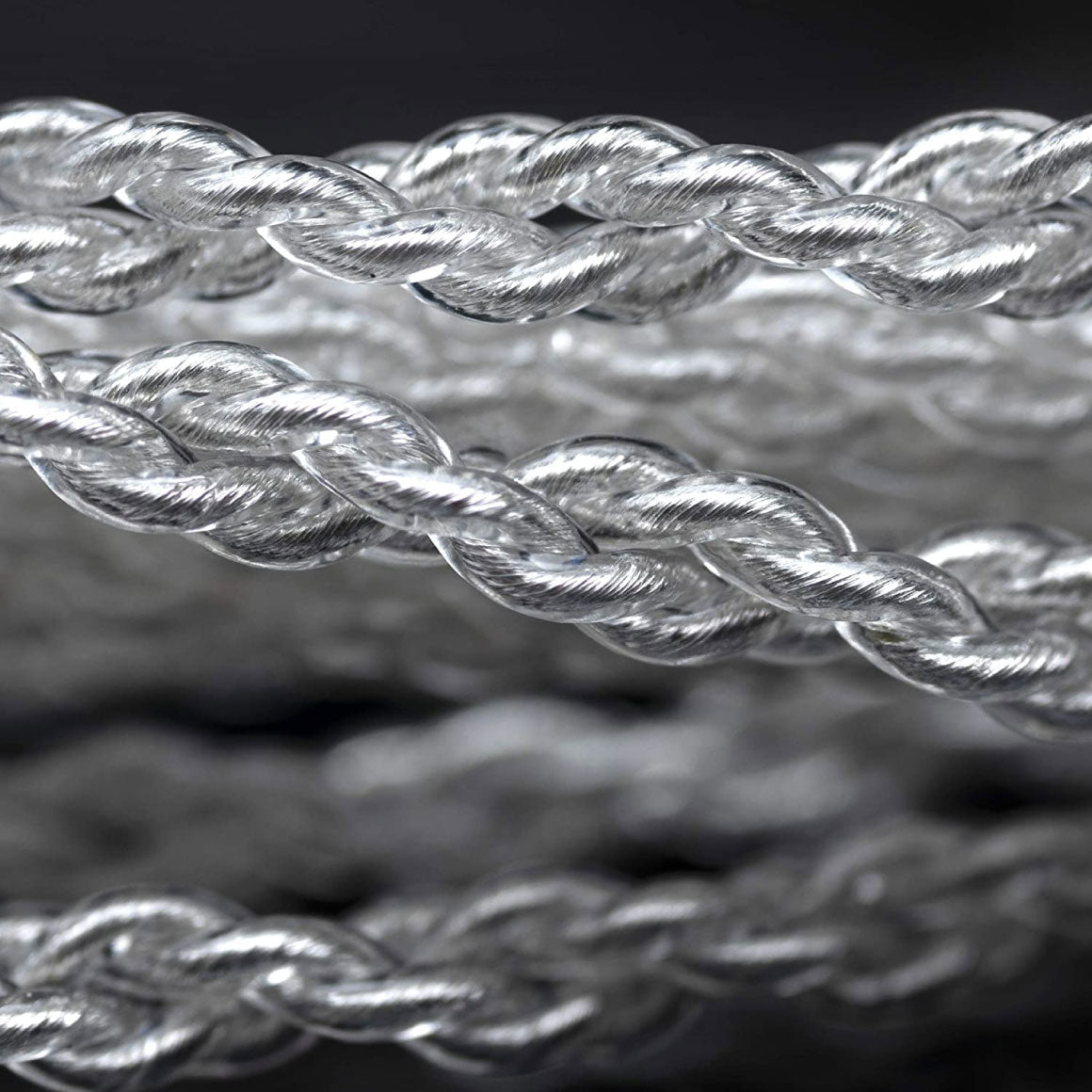  Meze - 99 Series Silver Plated Balanced Cable、mySite、merchandisen