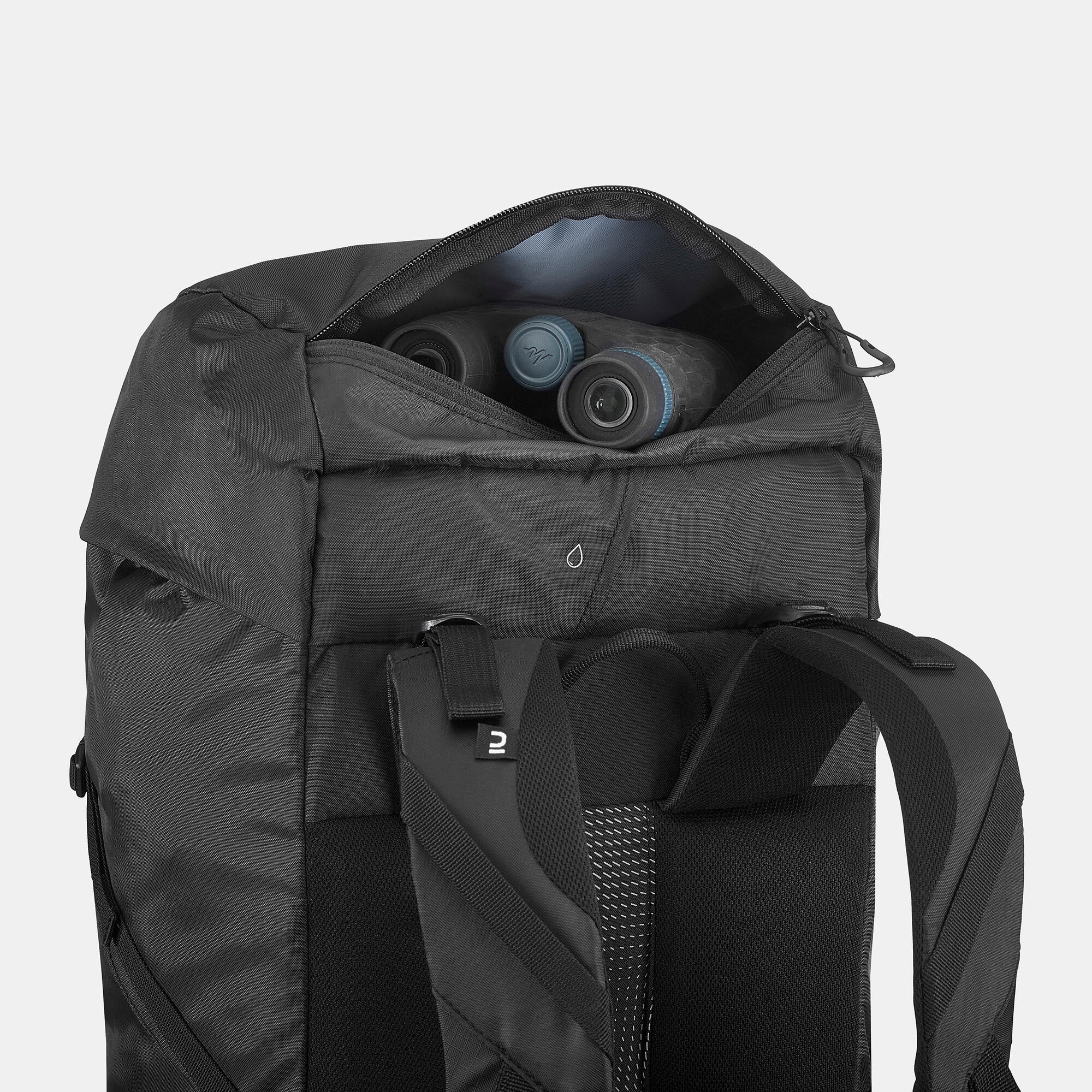 Quechua MH100 35L Hiking Backpack、mySite、shQuechua MH100 35L Hiking Backpack、mySite、glenpowelloop_name