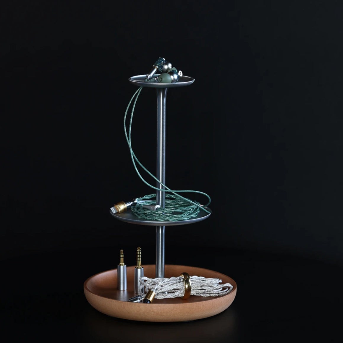  ddHiFi - HS210、mySite、merchandisen