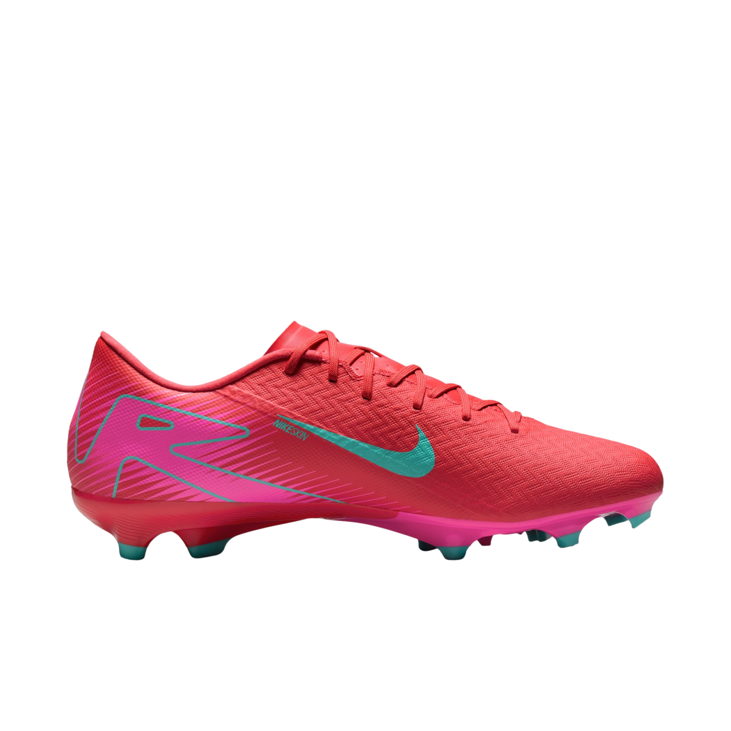 Nike Mercurial Vapor 16 Academy Firm Ground Cleats、mySite、noshort