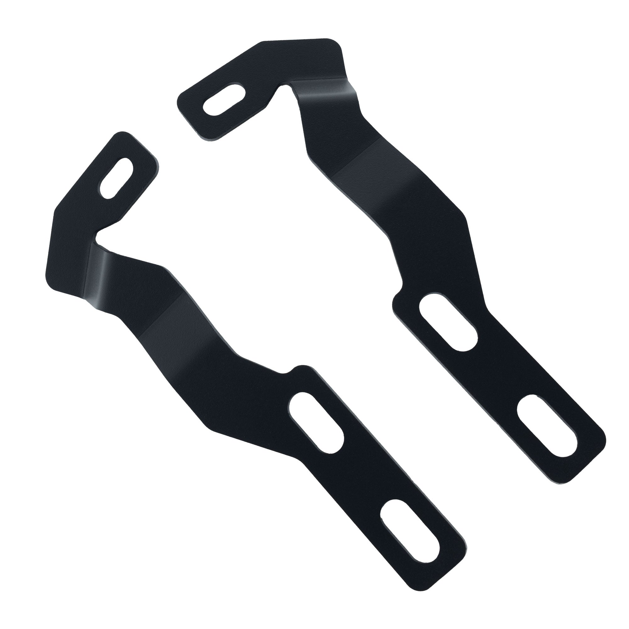 ORACLE Lighting 2016-2023 Toyota Tacoma (3rd Gen) A-Pillar Hood Mount Brackets、mySite、nflplayoffbracketp