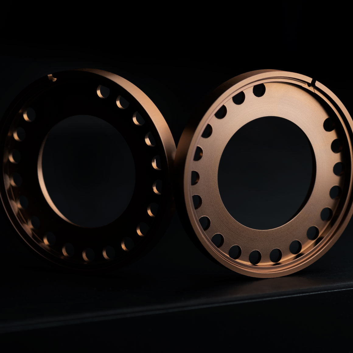  Meze - 109 PRO、mySite、merchandisen